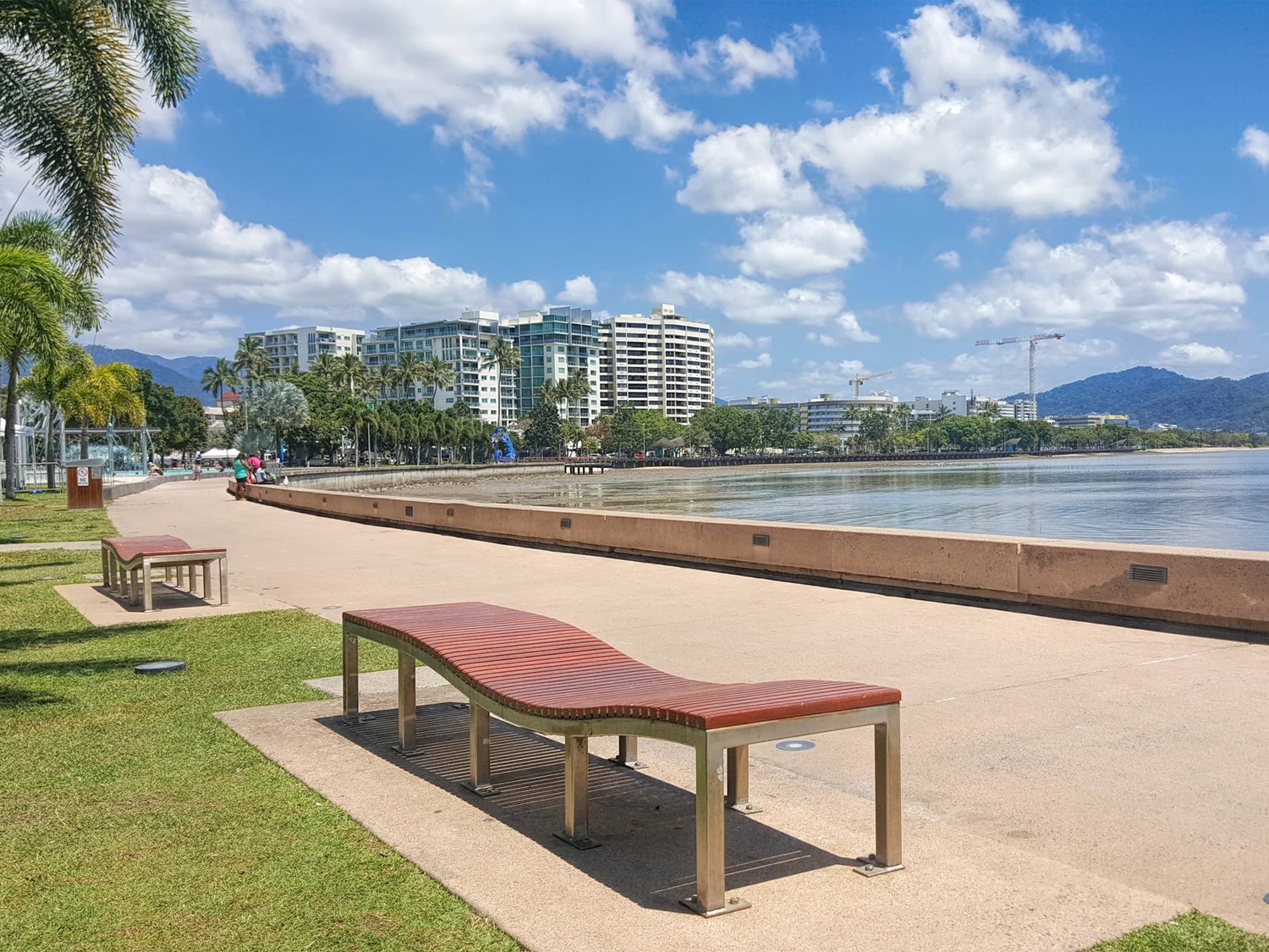 Outback Adventure Brisbane to Cairns - 15 Days primary image