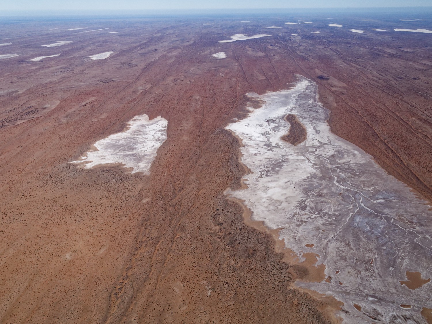 South Australia Outback Explorer - 11 Days primary image