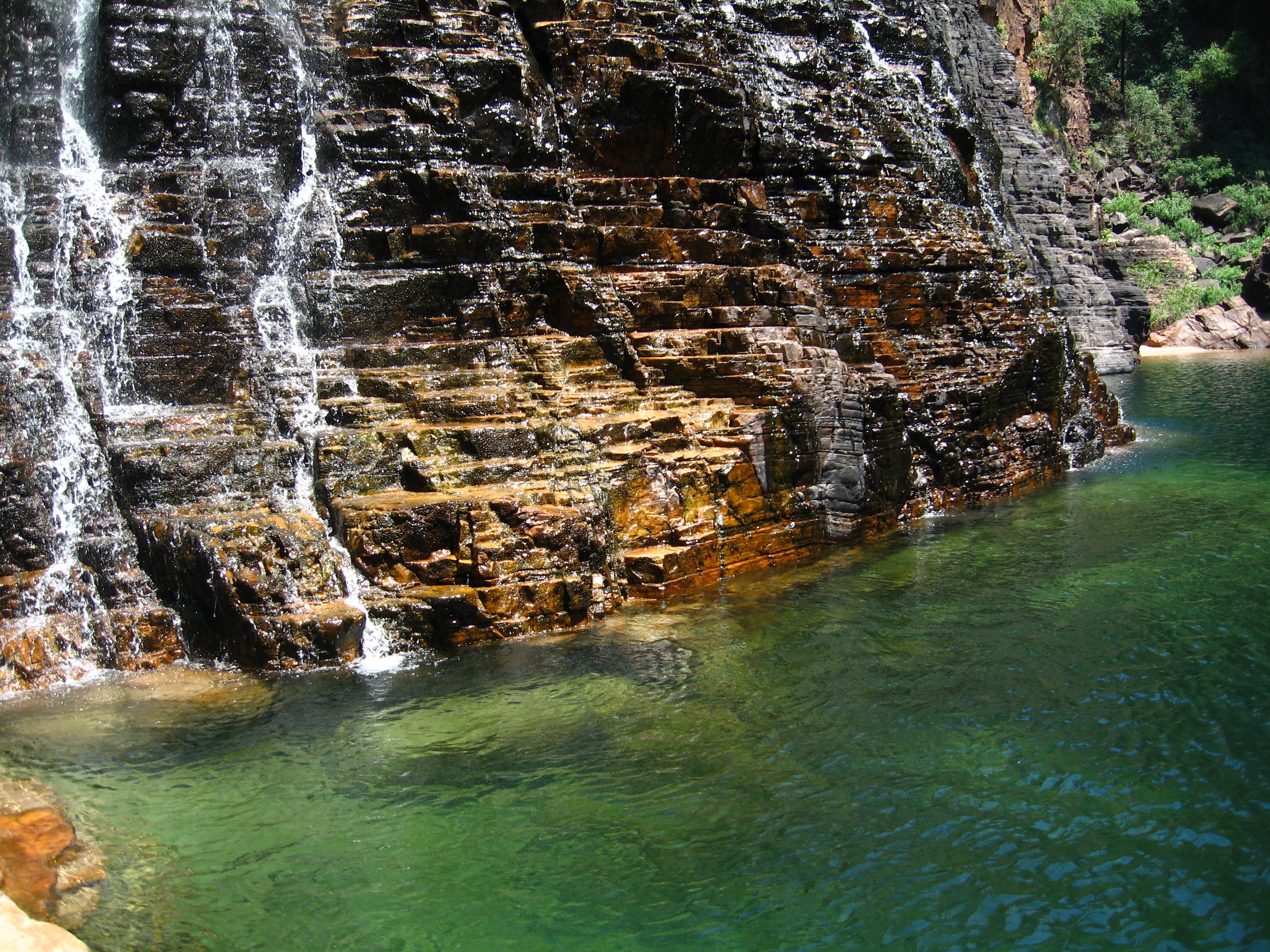 Kakadu & Litchfield Discovery - 3 Days itinerary day image