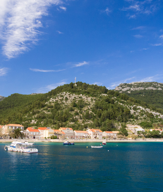 Day 5 - Dubrovnik to Trstenik itinerary day image