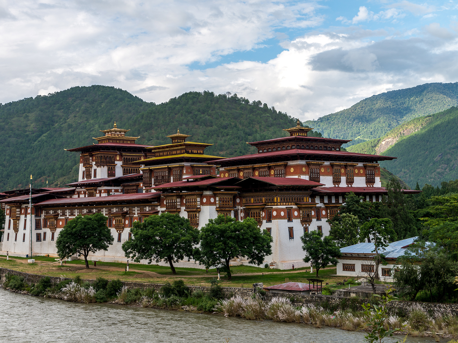 Day 6 - Bumthang itinerary day image