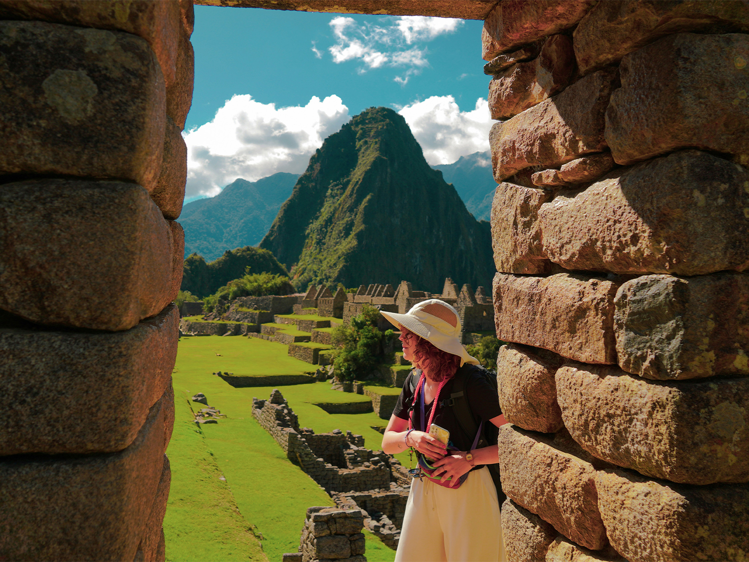 South Peru Essentials - 9 days primary image