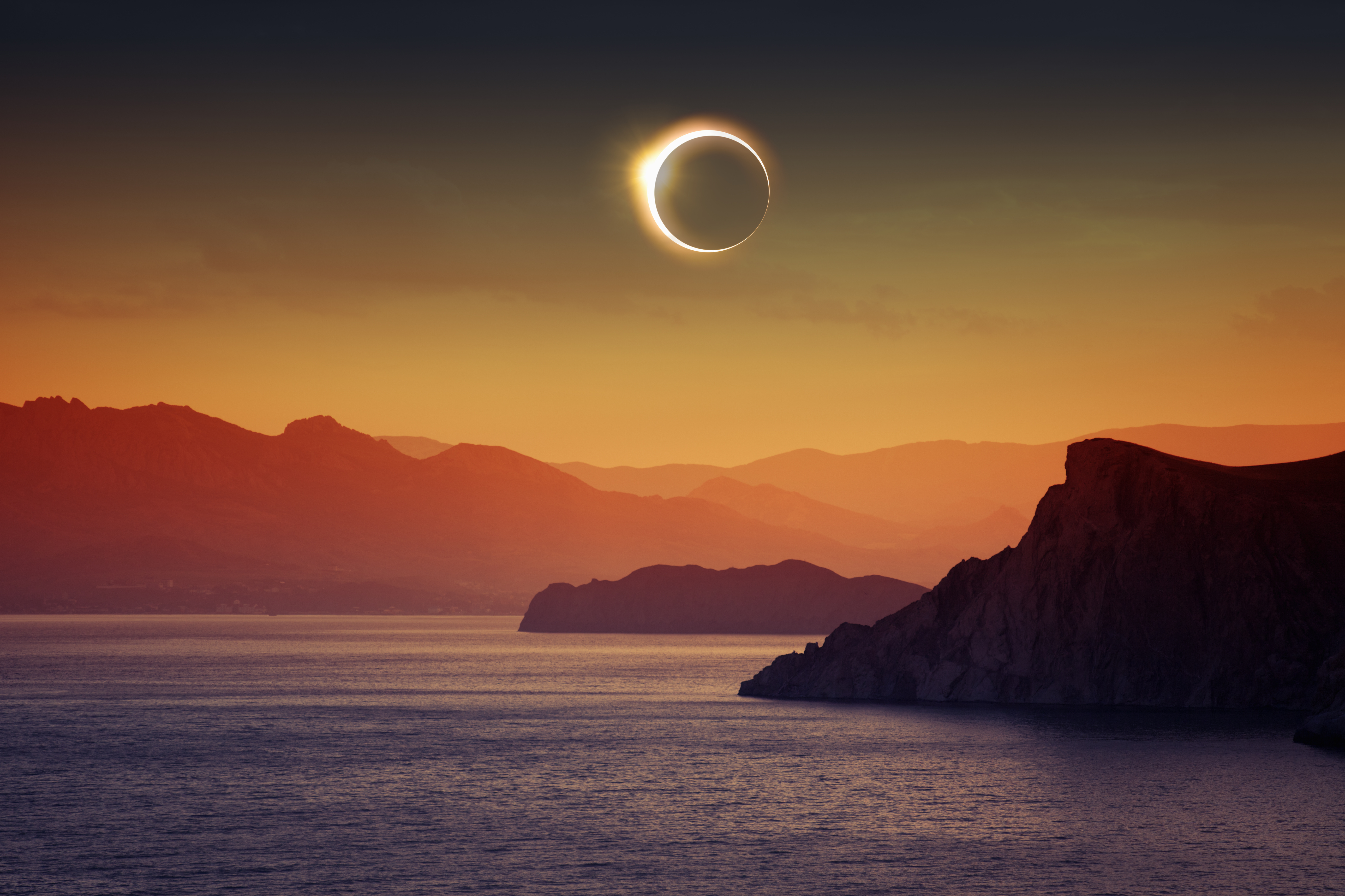 Saudi Arabia Eclipse Explorer - 14 days primary image