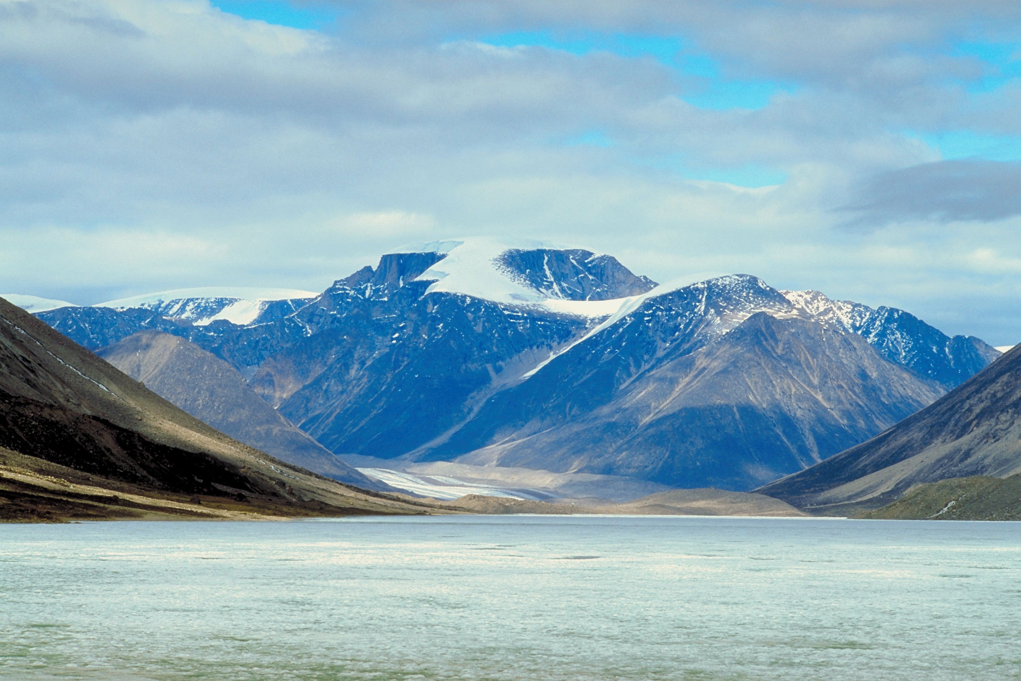 Northwest Passage Arctic Expedition - 17 days primary image