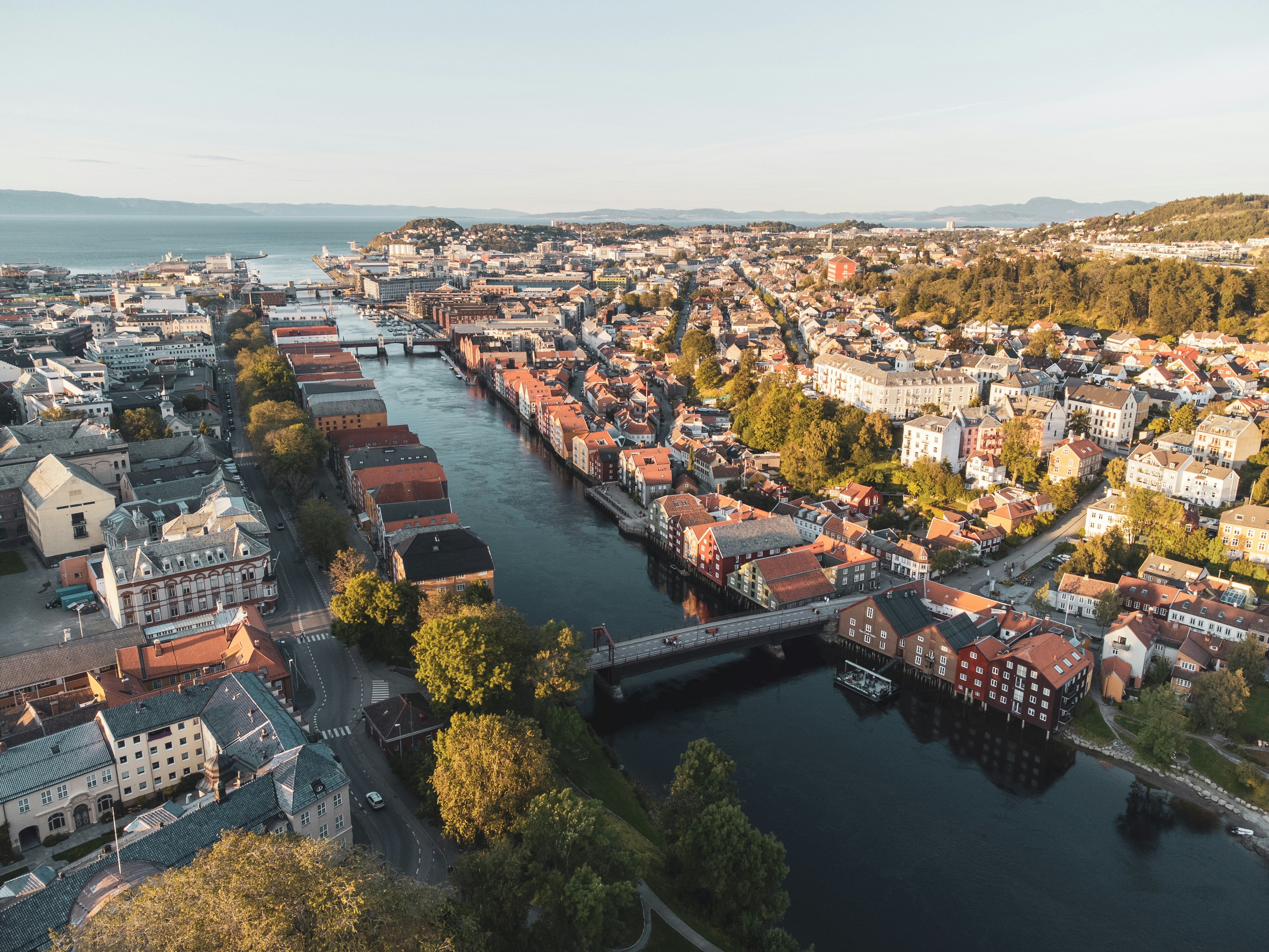 Norway Fjords & Railways Journey - 8 days primary image