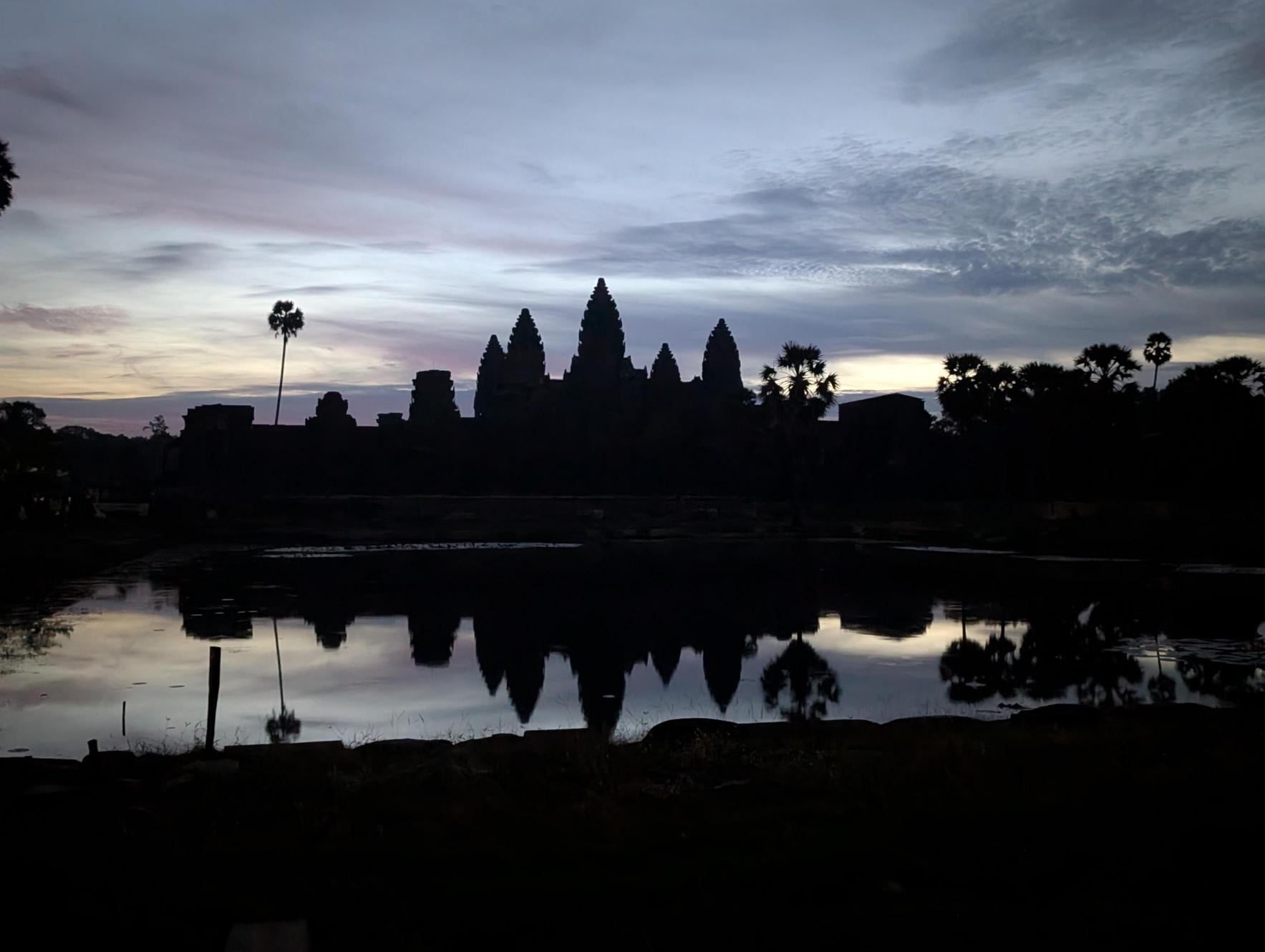 Cambodia Highlights Explorer - 8 days primary image