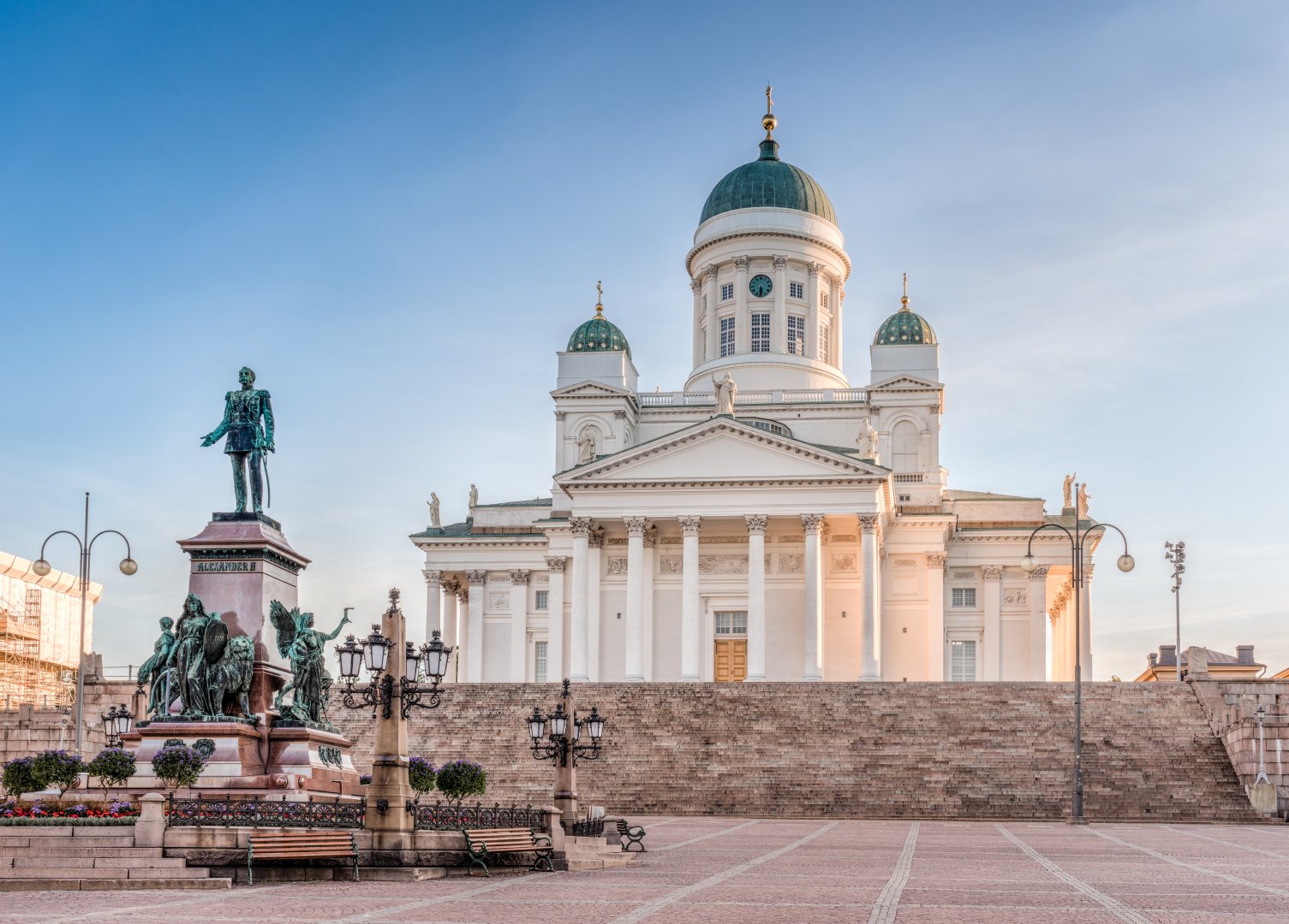 Finland Golden Triangle Explorer - 8 days primary image