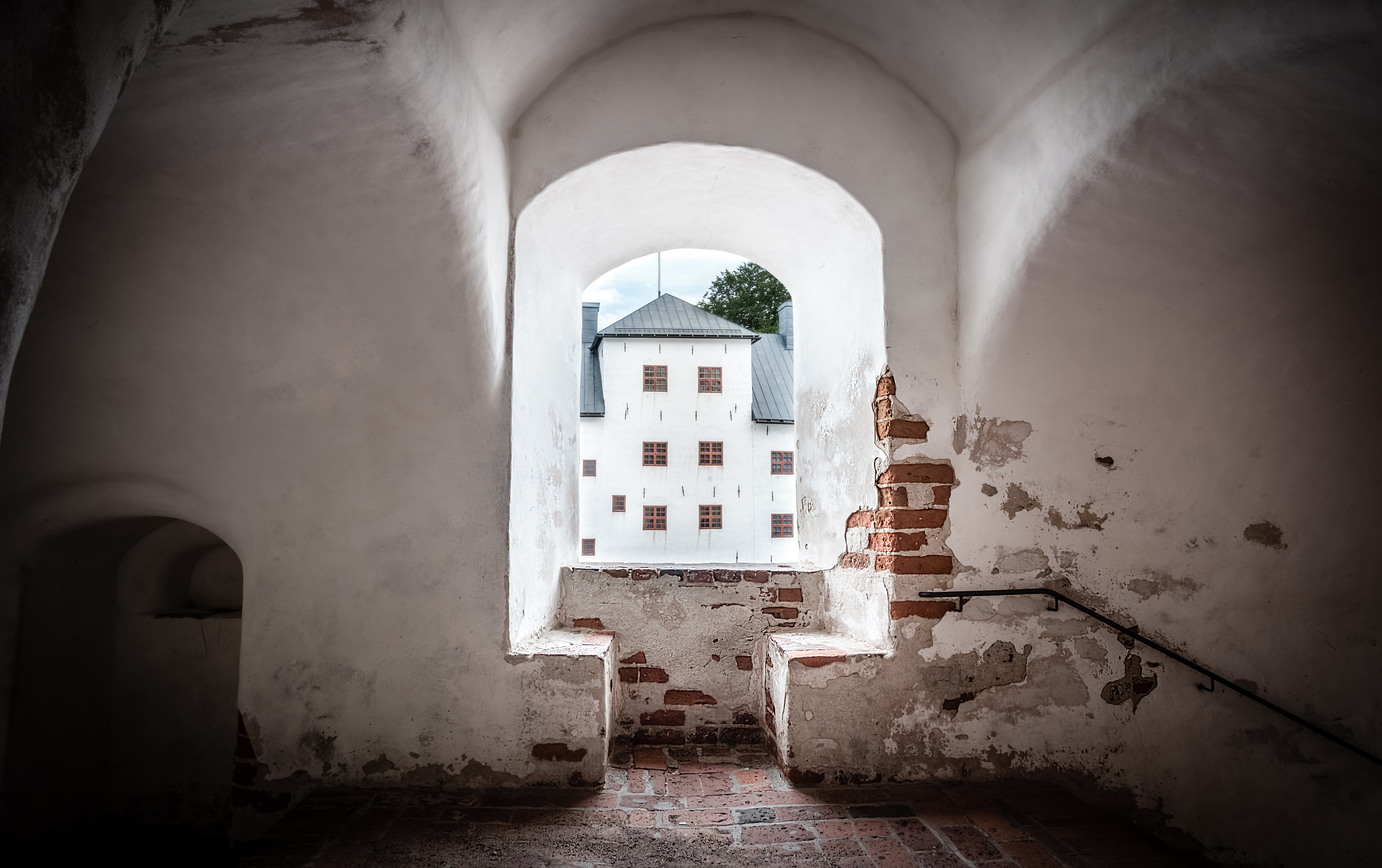 Day 5 - Tampere to Turku itinerary day image