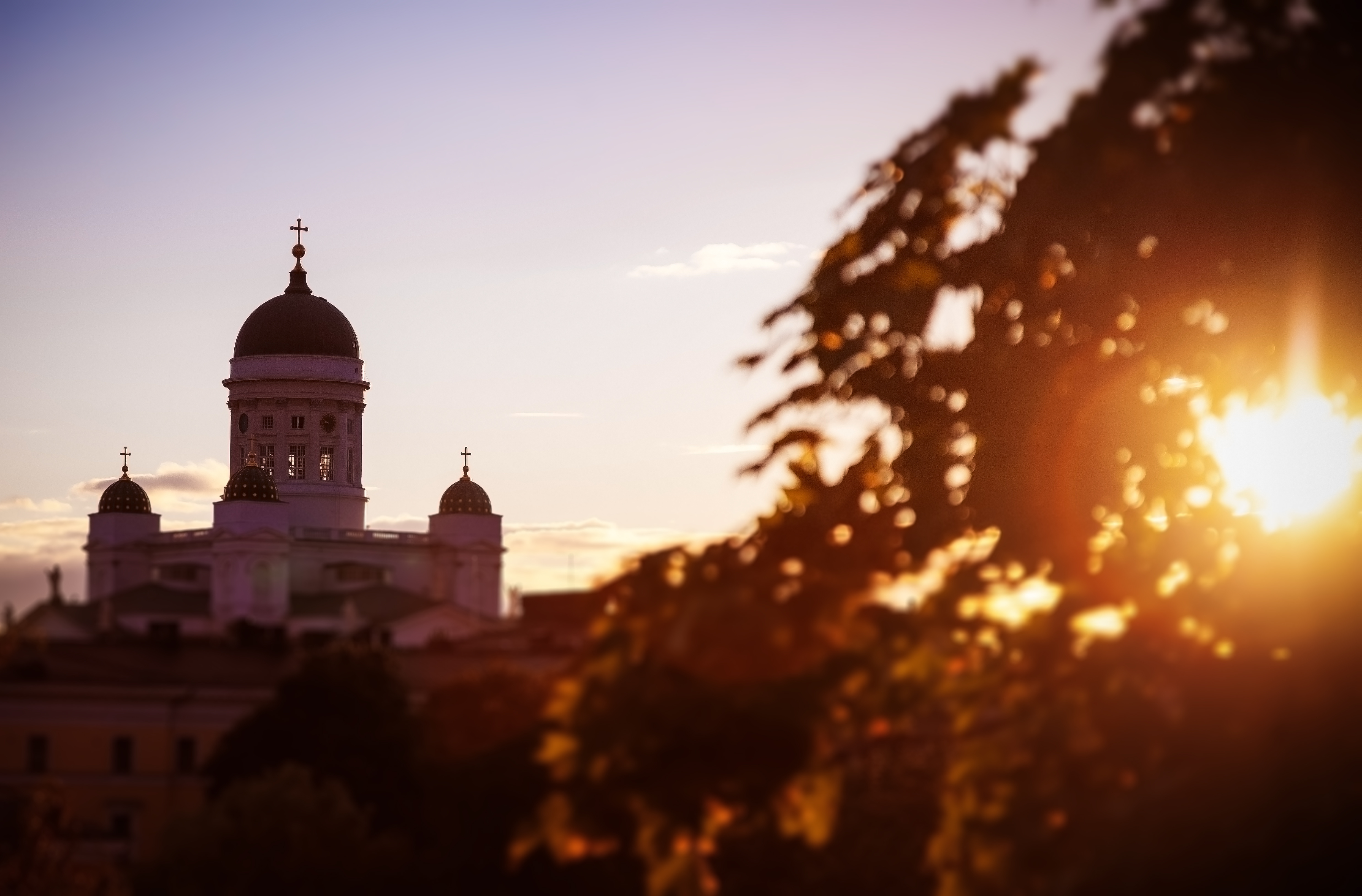 Day 8 - Helsinki itinerary day image