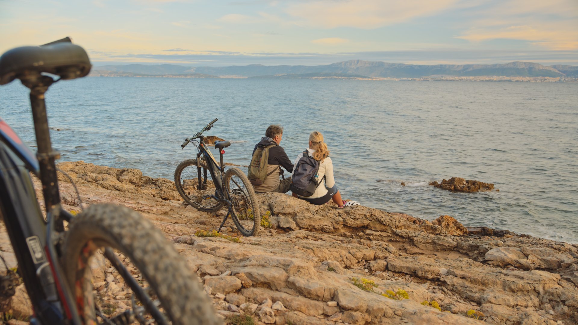 Croatia Dalmatian Coast Cycling - 8 days primary image