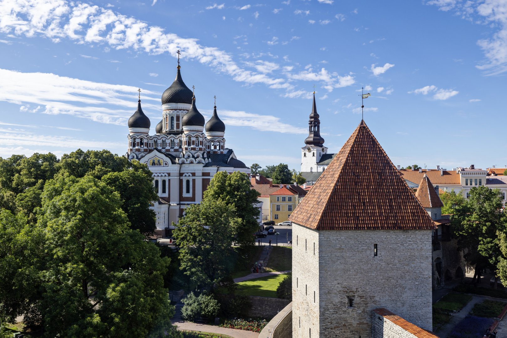 Baltic Premium Adventure - 8 days primary image