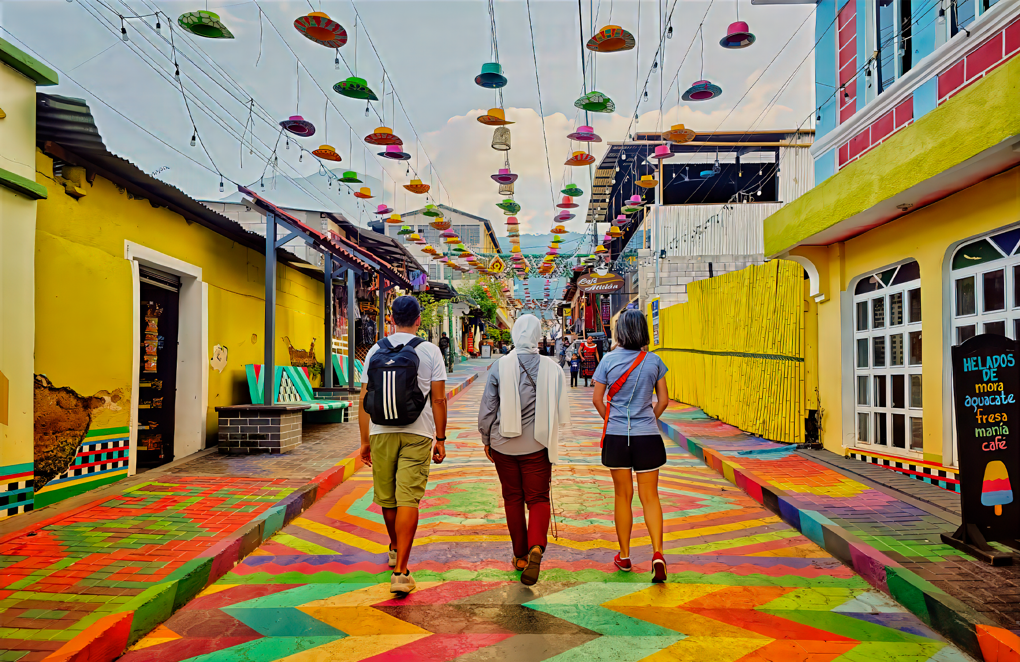 Guatemala Discovery Journey - 10 days primary image