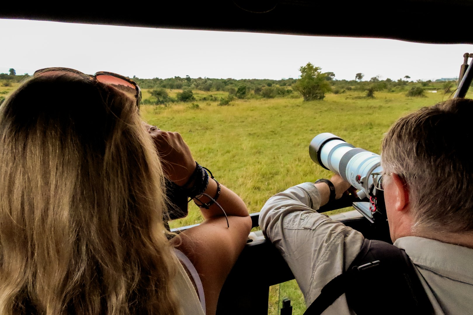 Tanzania Safari Adventure - 8 days primary image
