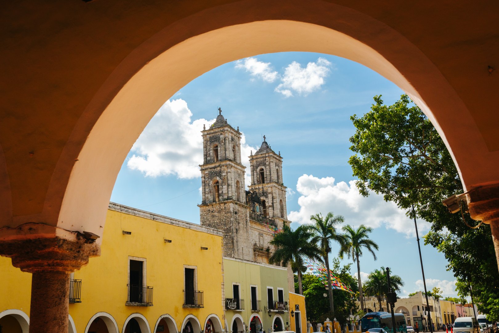 Yucatan Adventure Explorer - 8 days primary image