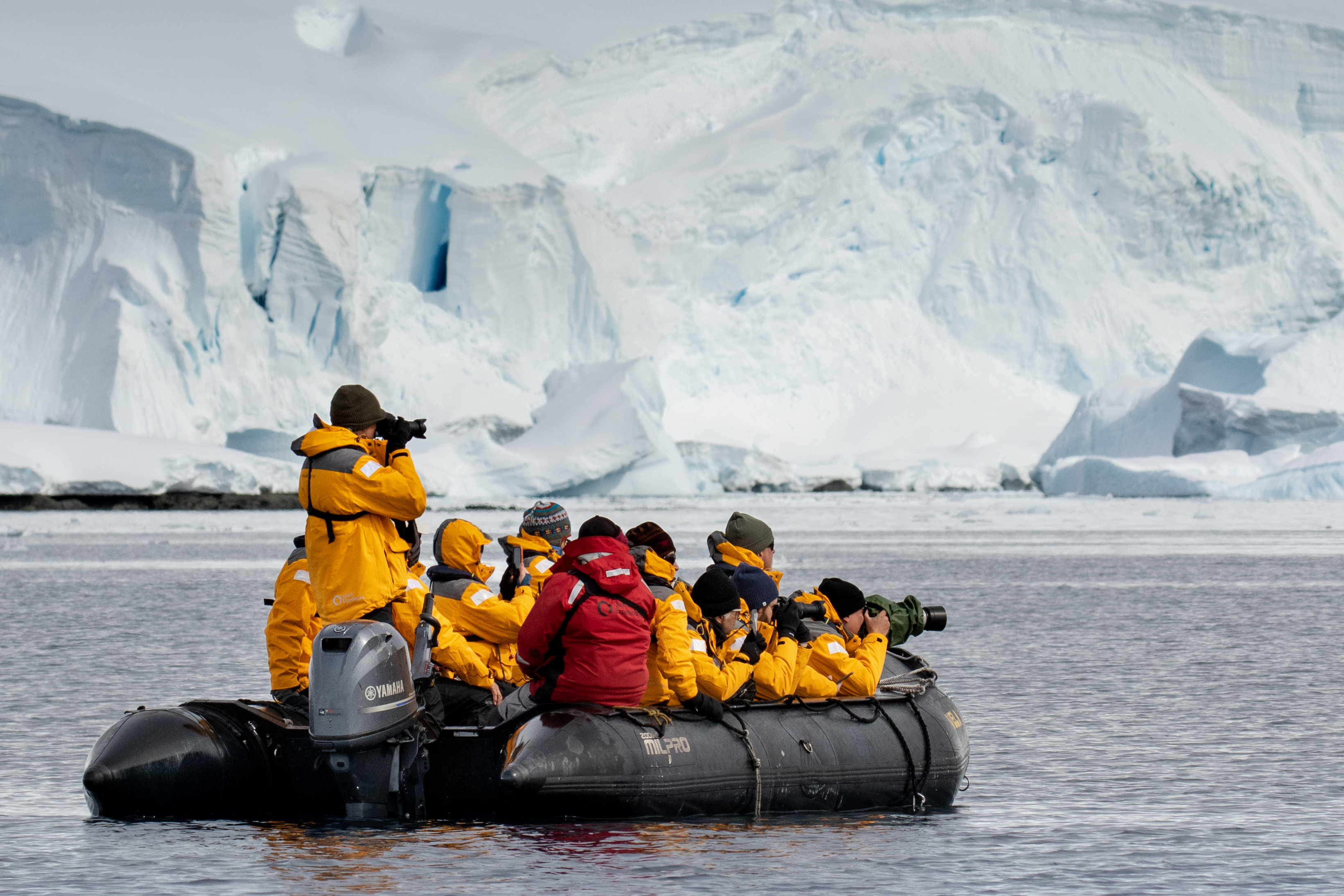 Antarctic Express Expedition - 10 days primary image