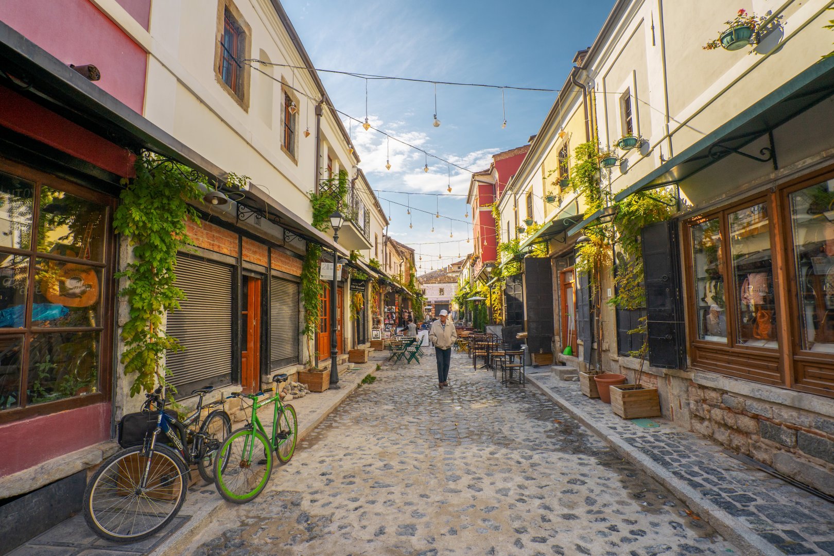 Southern Albania E-Bike Adventure - 8 days primary image