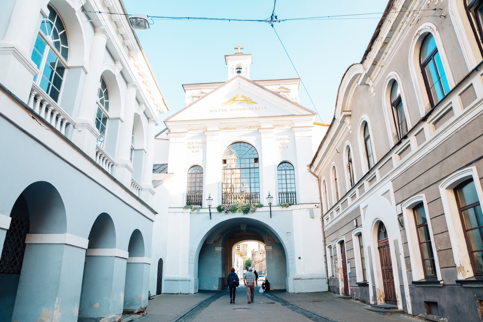 Baltics & Finland Walking Journey - 12 days primary image