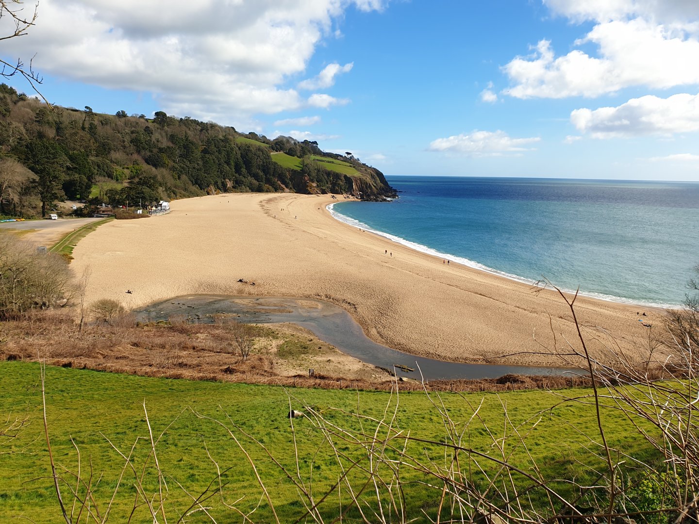 South Devon Coastal Path Walk - 8 days primary image