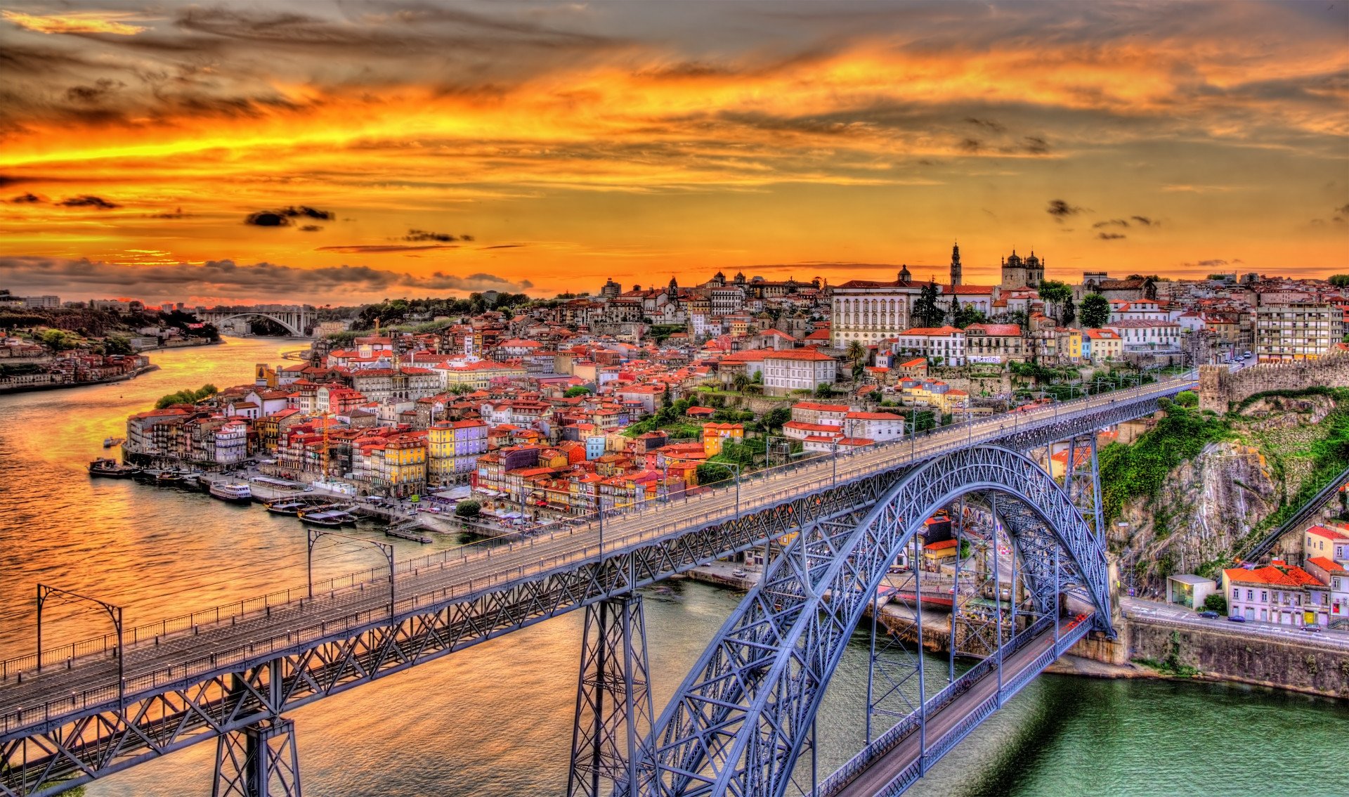 Portugal Coastal Camino Journey - 15 days primary image
