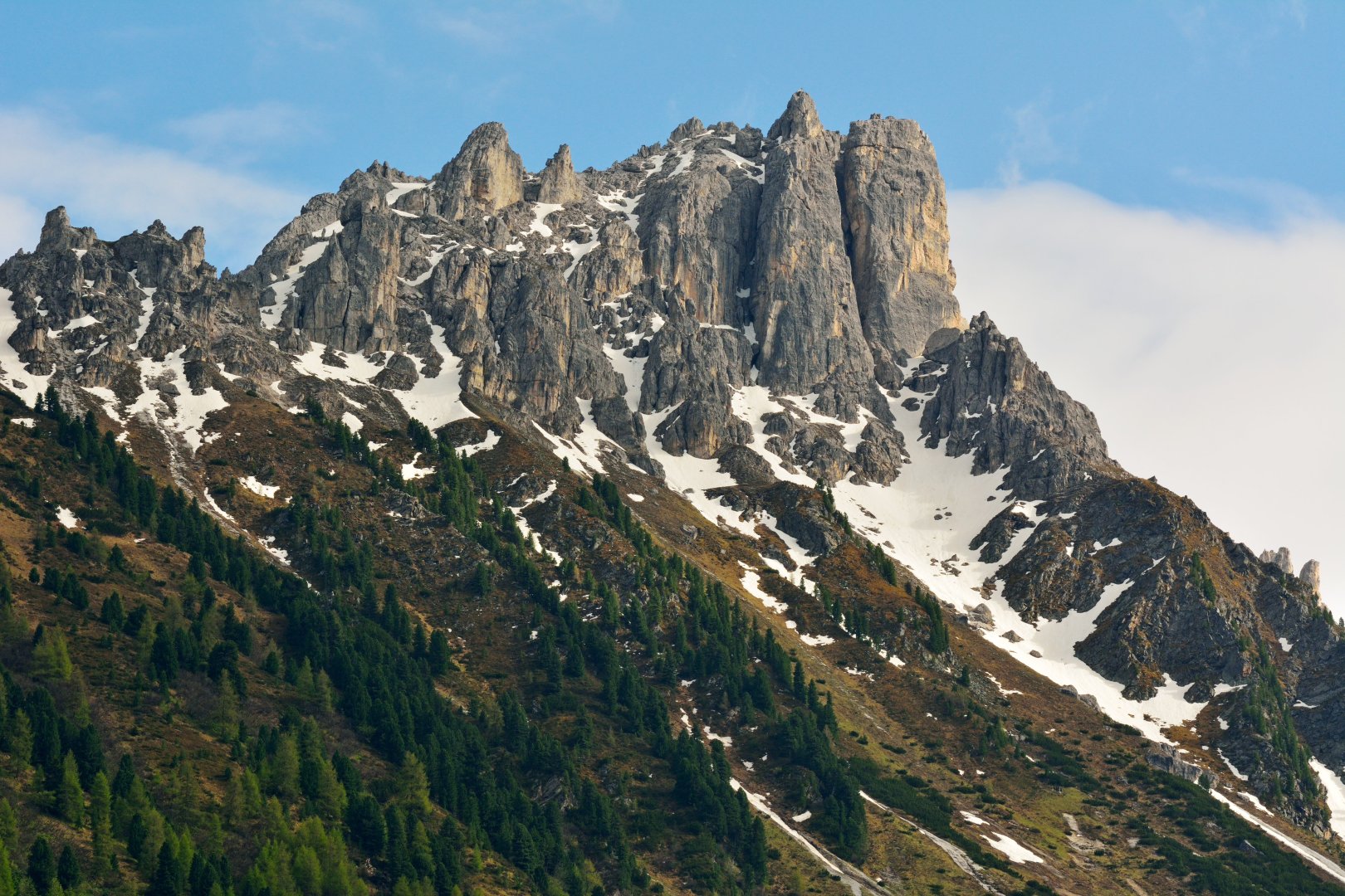 Stubai Valley Alpine Walks - 8 days primary image