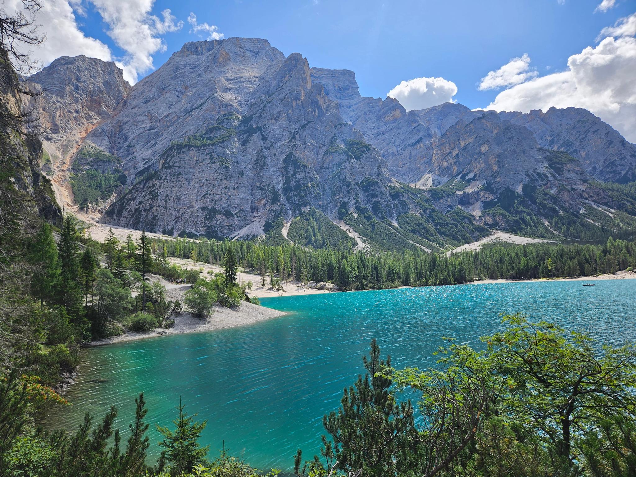 Italian Lakes, Alps & Dolomites in 8 to 9 days