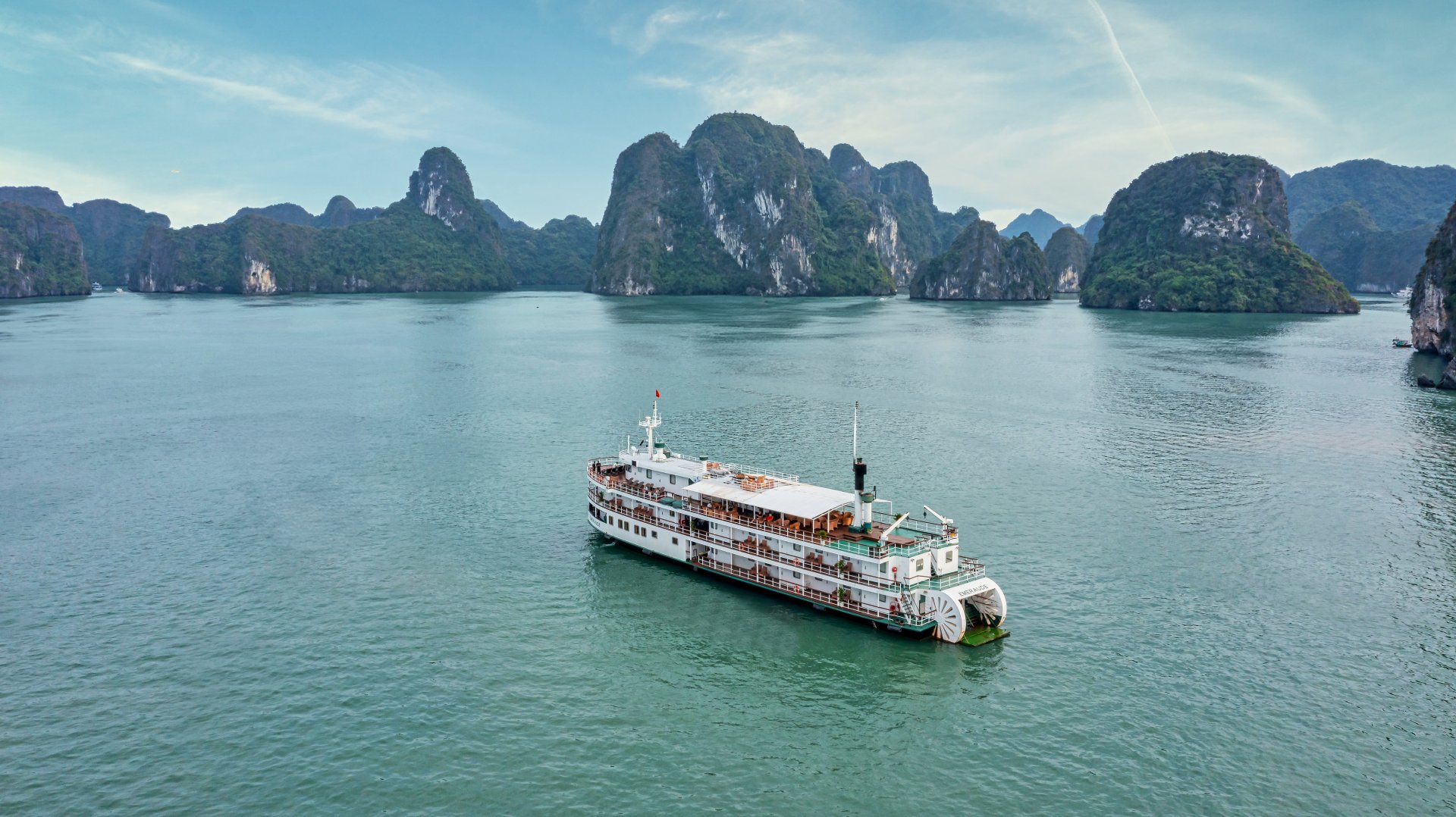 Vietnam and Angkor Premium Journey - 14 days primary image