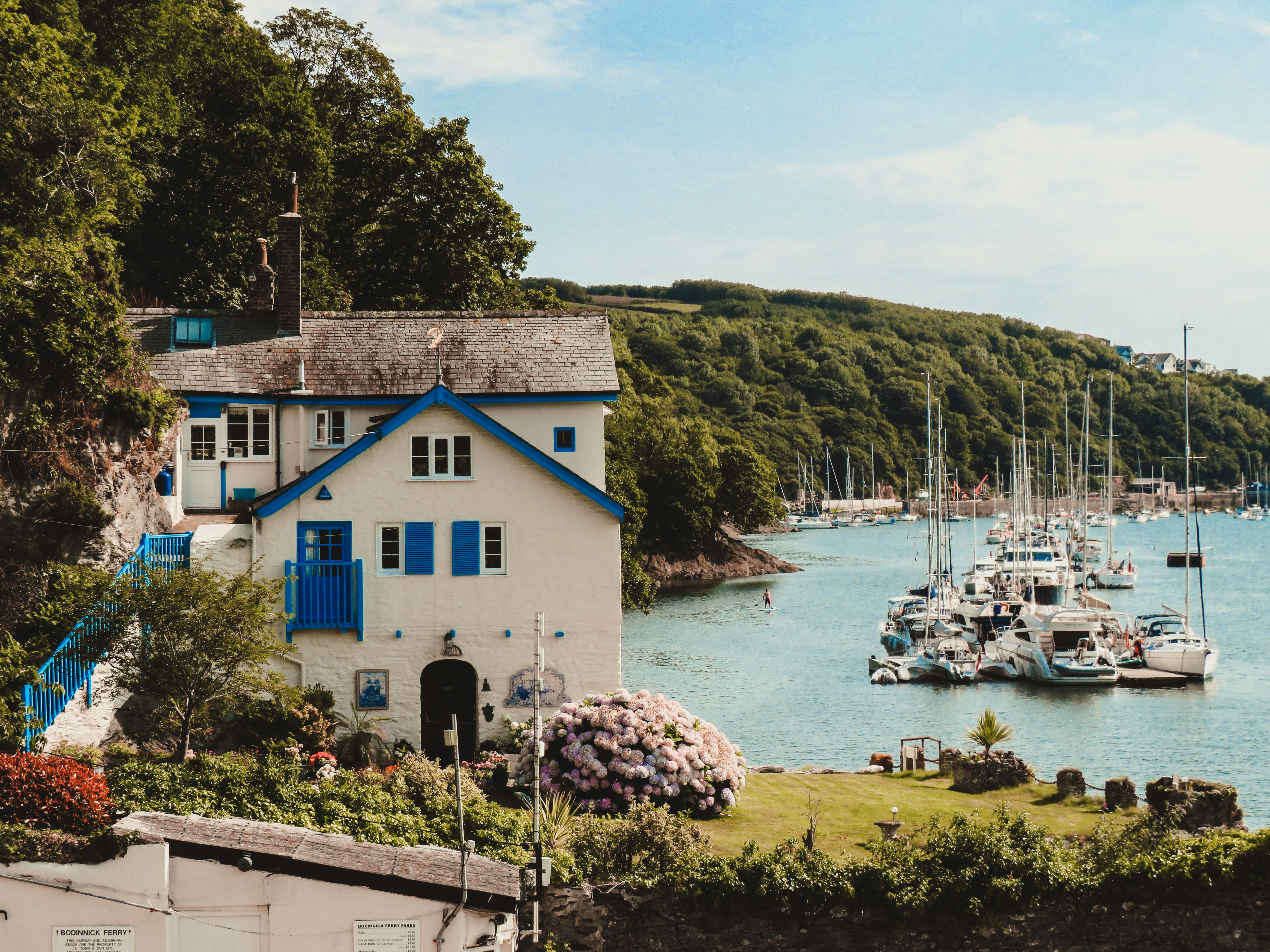 Cornish Coast Walking Escape - 7 days primary image