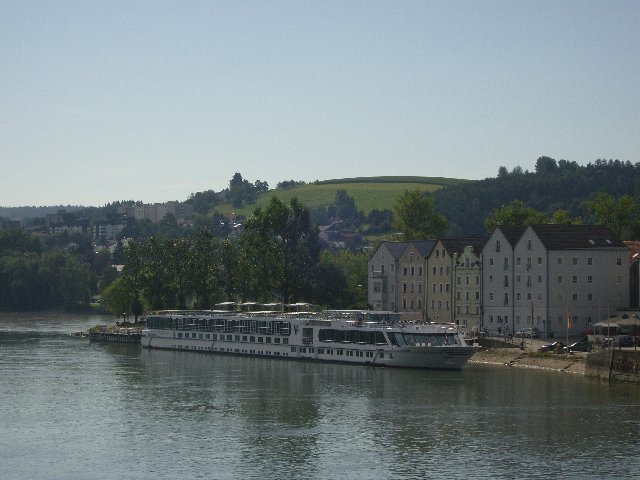 Passau to Vienna Danube Ride - 11 days primary image