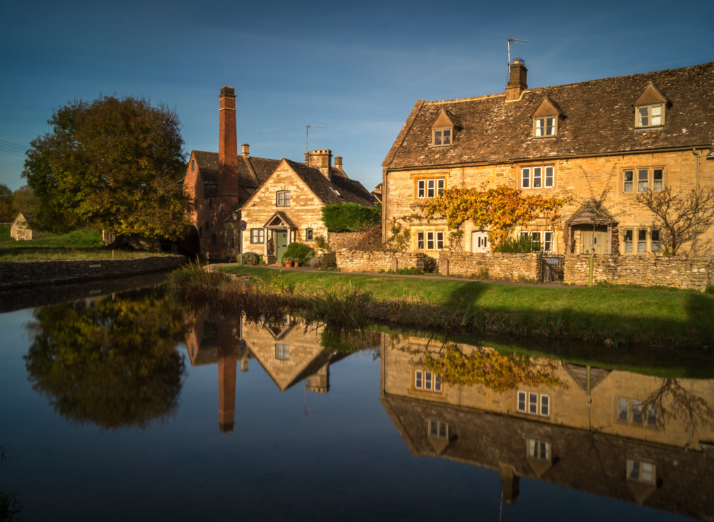 Cotswolds Self Guided Trails - 9 days primary image