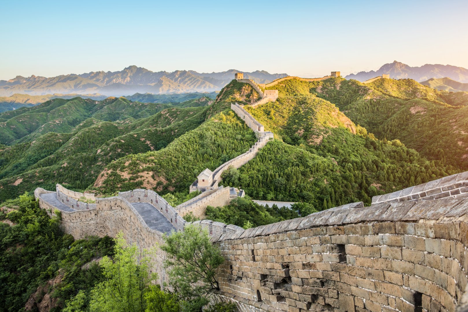 Essential China Discovery - 11 days primary image