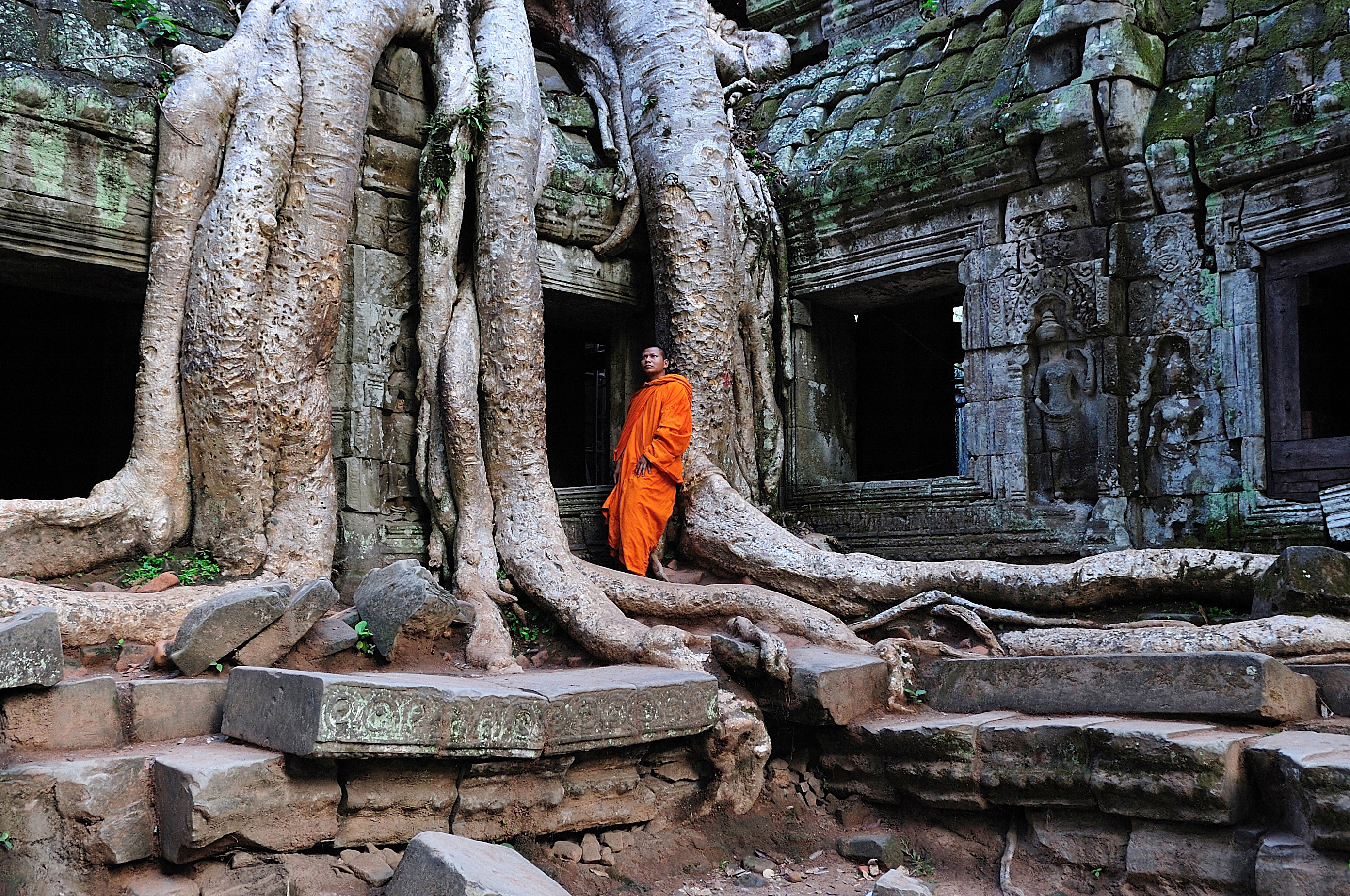 Cambodia Cultural Adventure - 13 days primary image