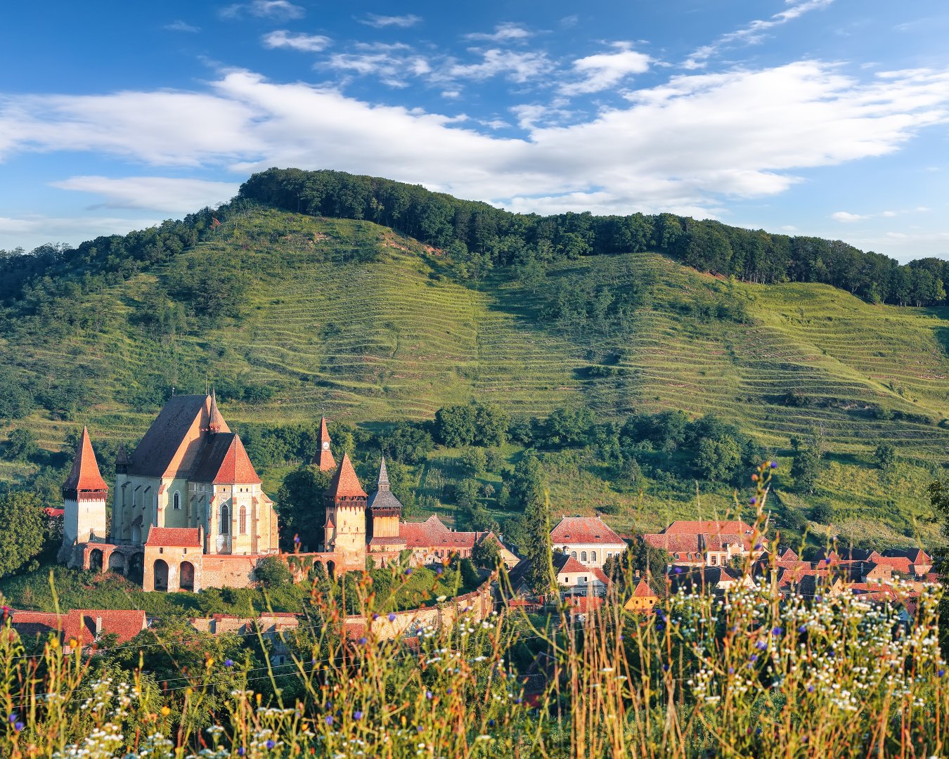 Romania Highlights Explorer - 10 days primary image
