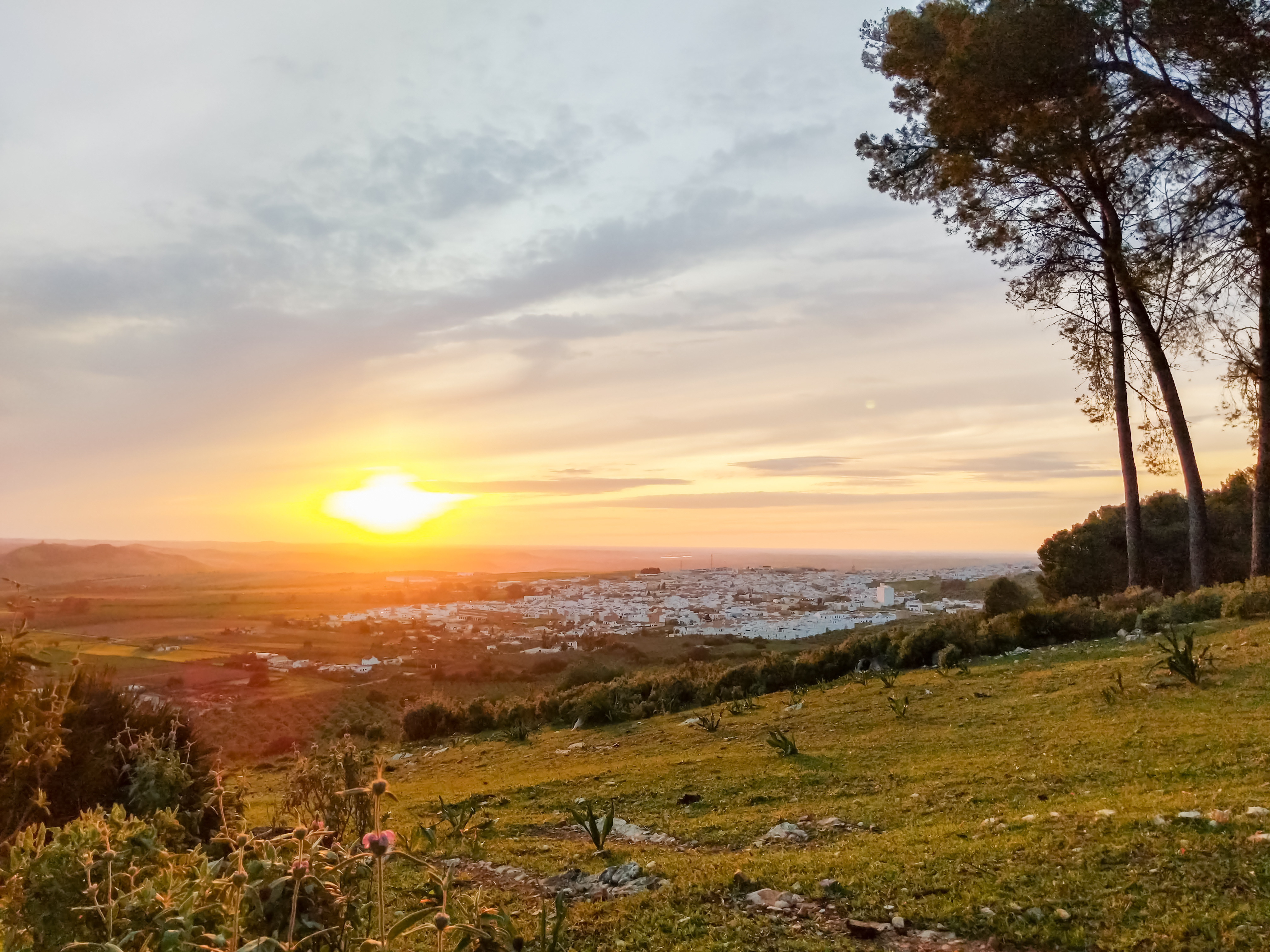 Seville to Cadiz Coastal Ride - 7 days primary image