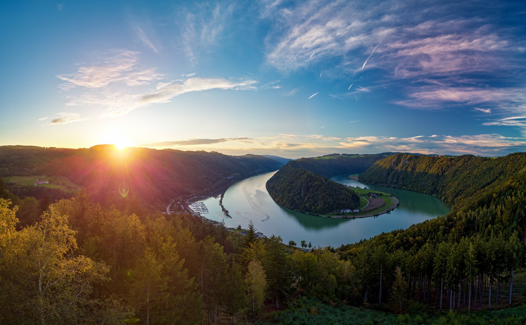 Danube Cycling to Vienna - 8 days primary image