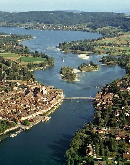 Lake Constance Cycling Highlights - 8 days primary image