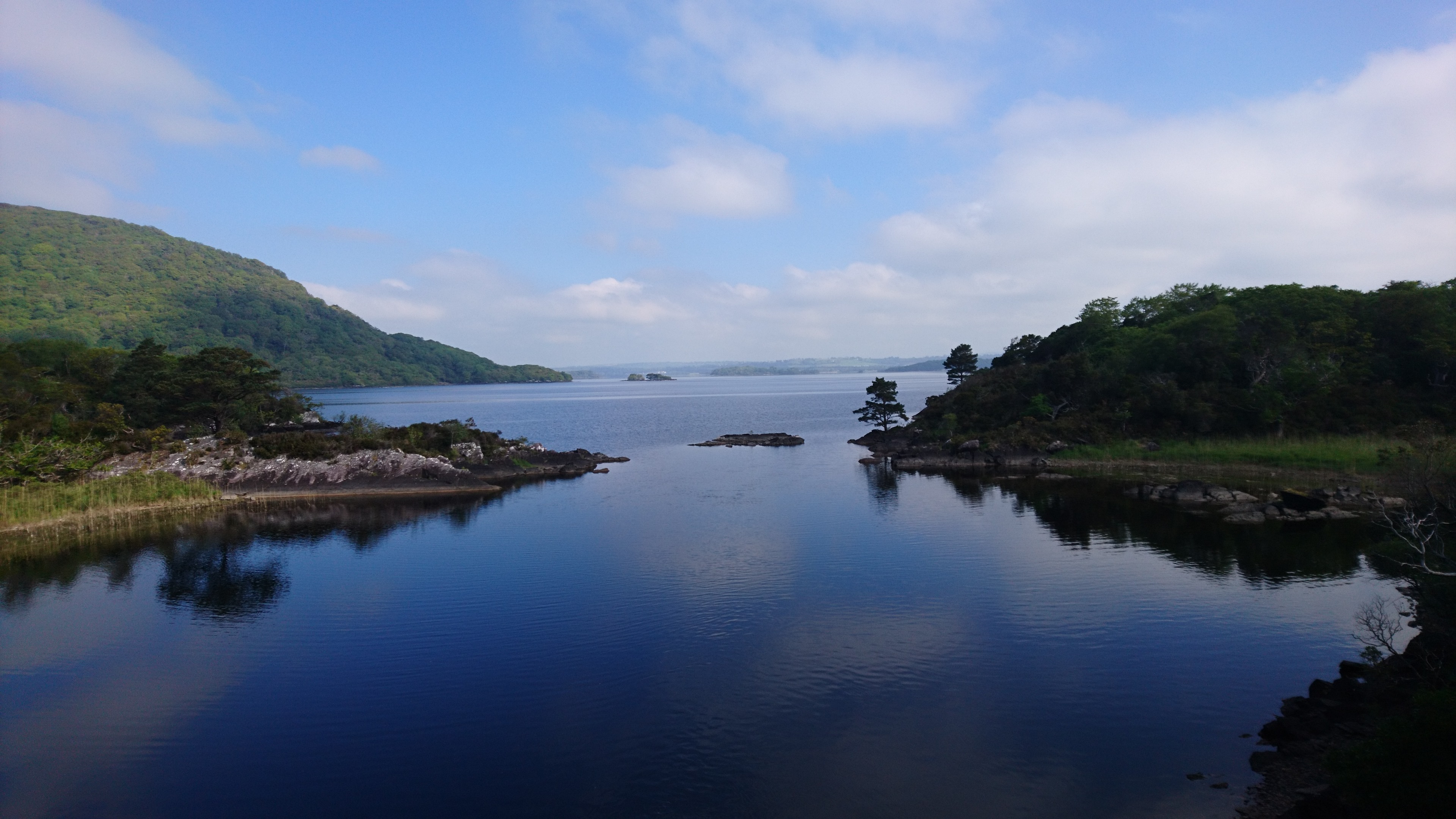 Ring of Kerry Cycling Escape - 8 days primary image