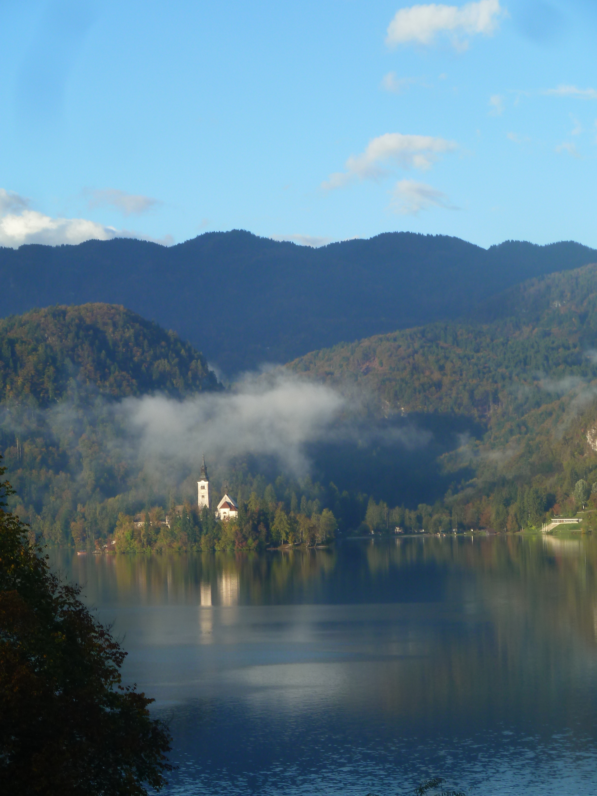 Julian Alps to Adriatic Ride - 11 days primary image
