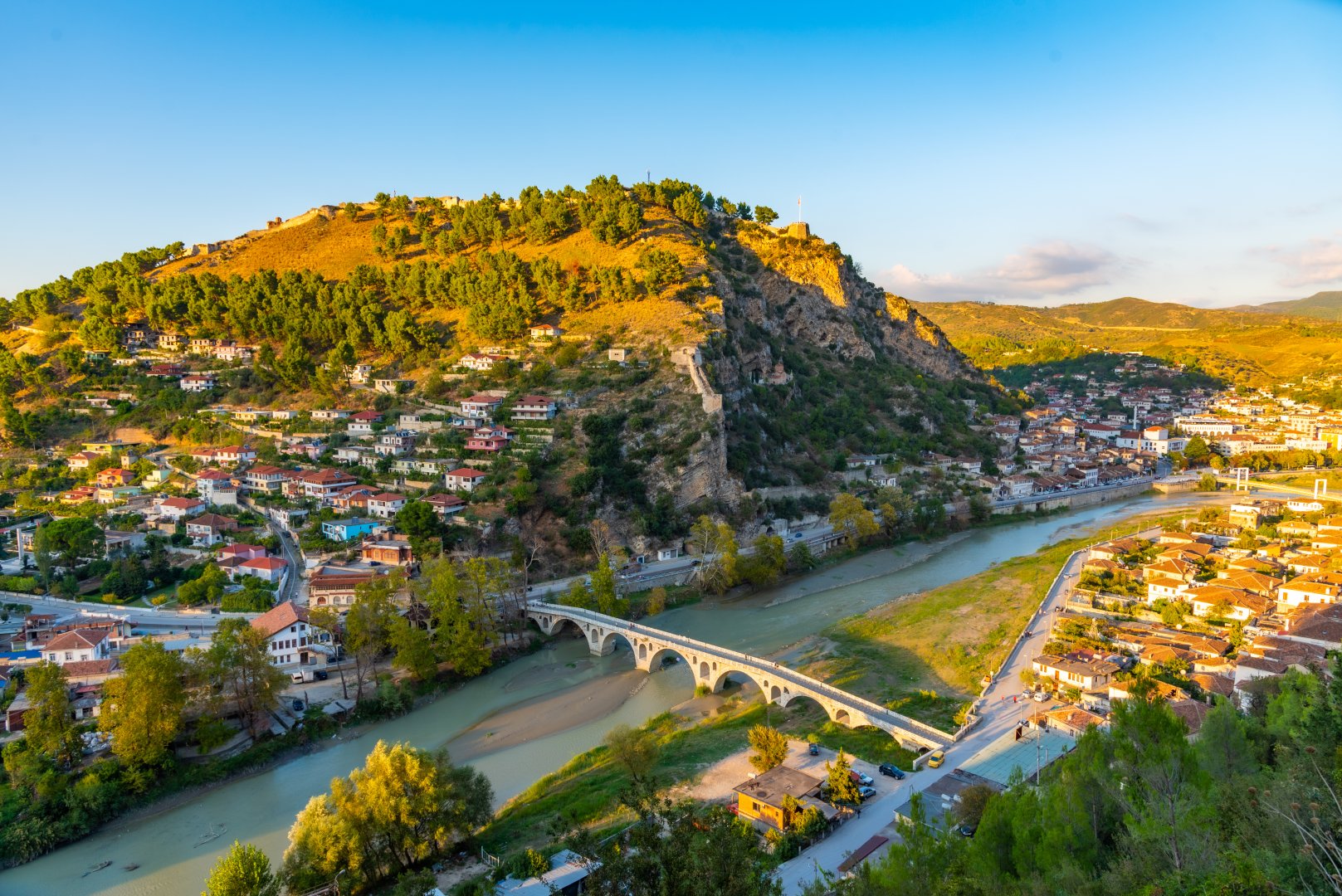 Albania Cultural Highlights - 10 days image