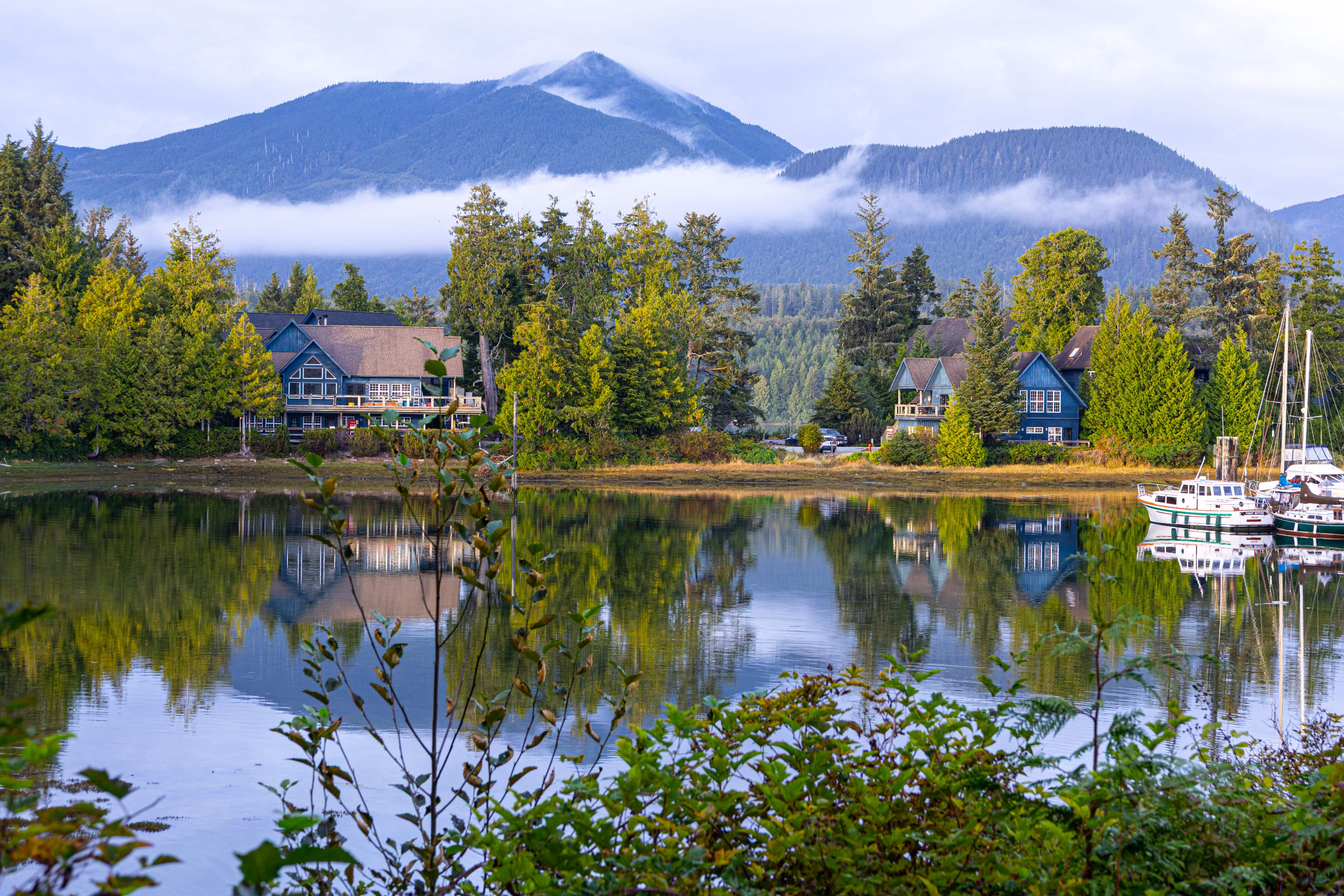 British Columbia Wildlife Escape - 9 days primary image