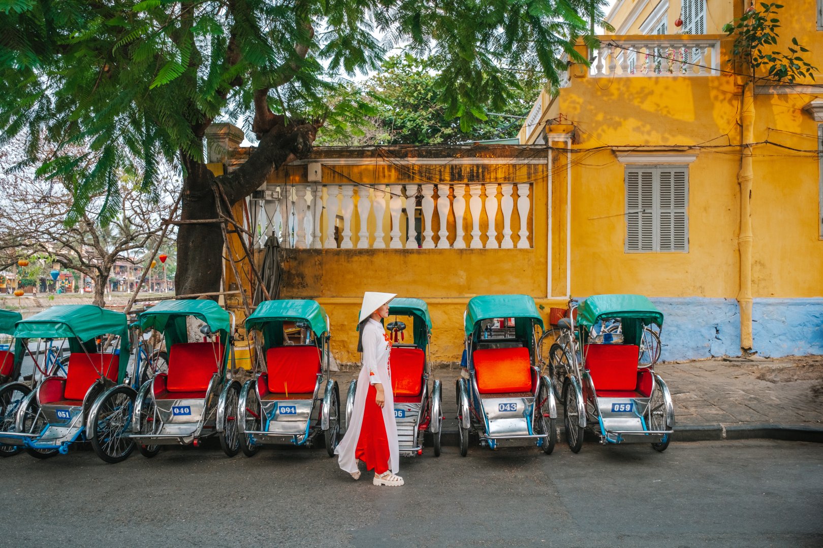 Vietnam Family Discovery - 14 days primary image