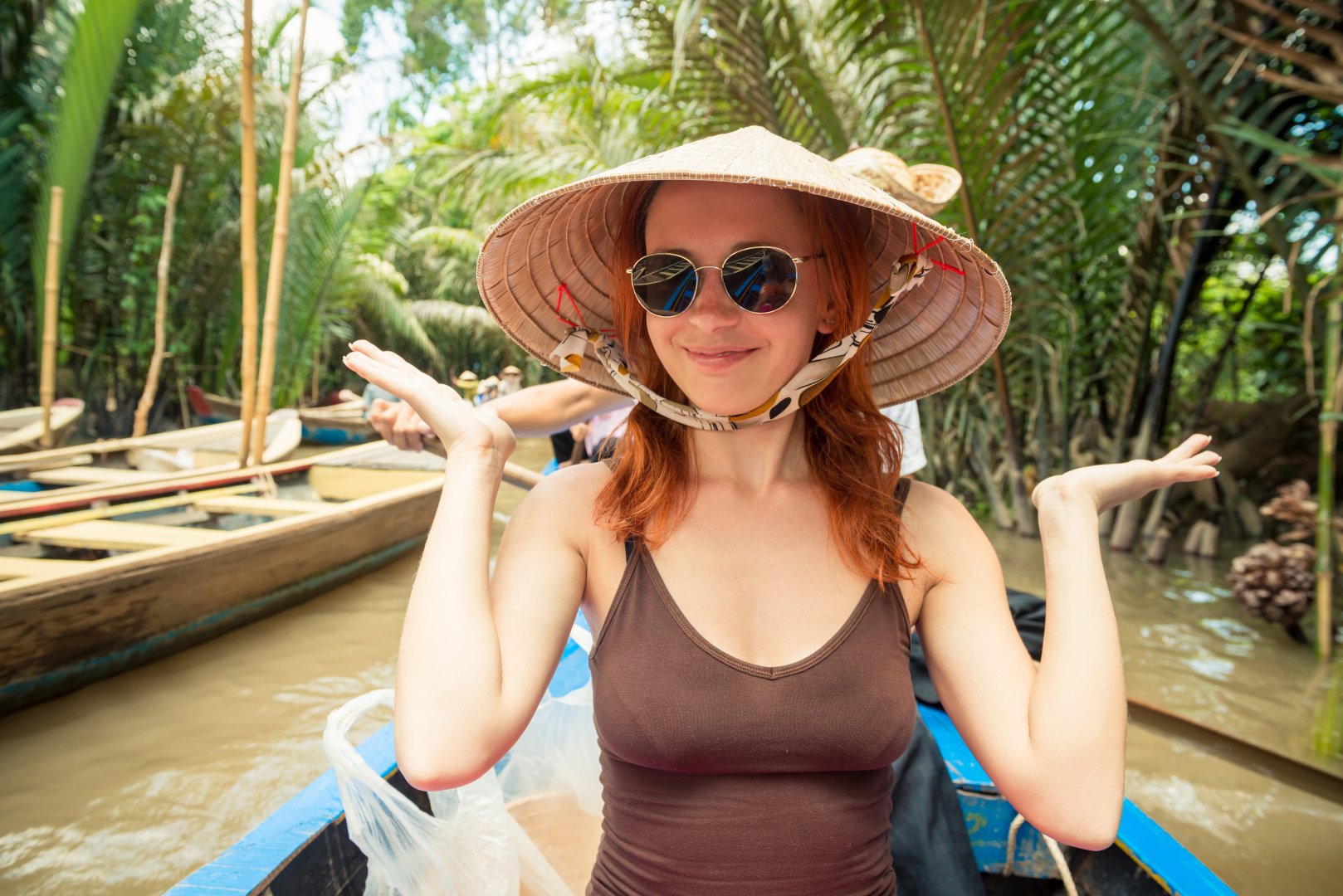 Southeast Asia Family Journey - 14 days primary image