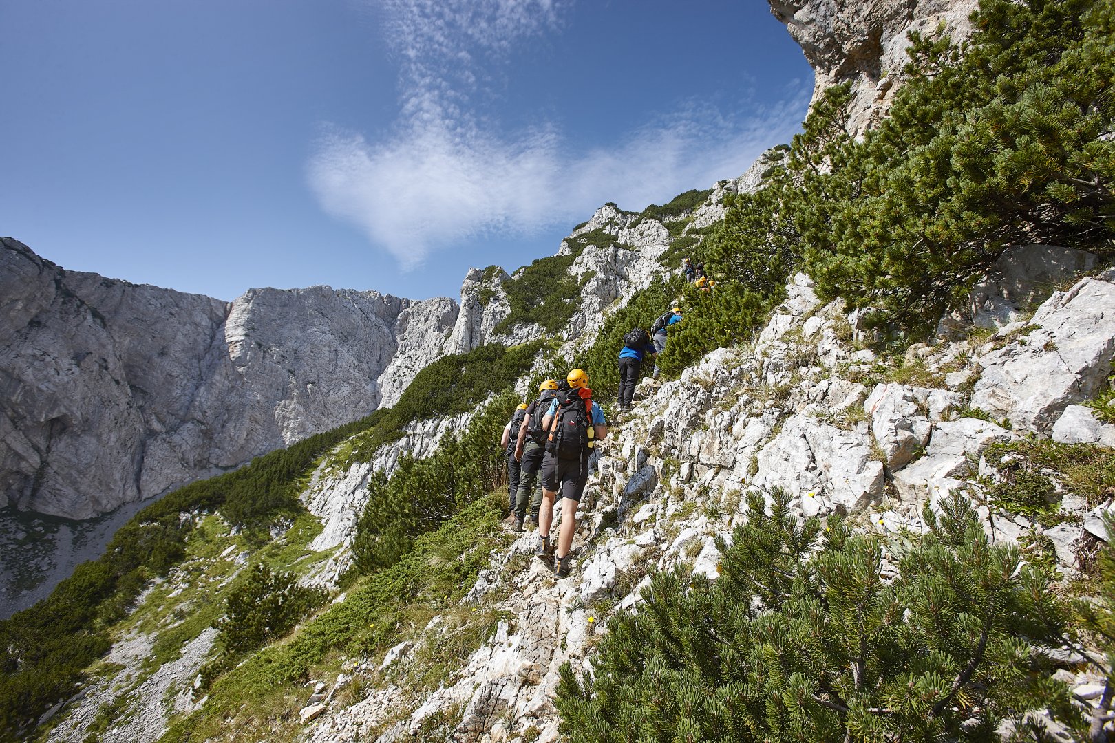 Bosnia and Herzegovina Walk - 9 days primary image