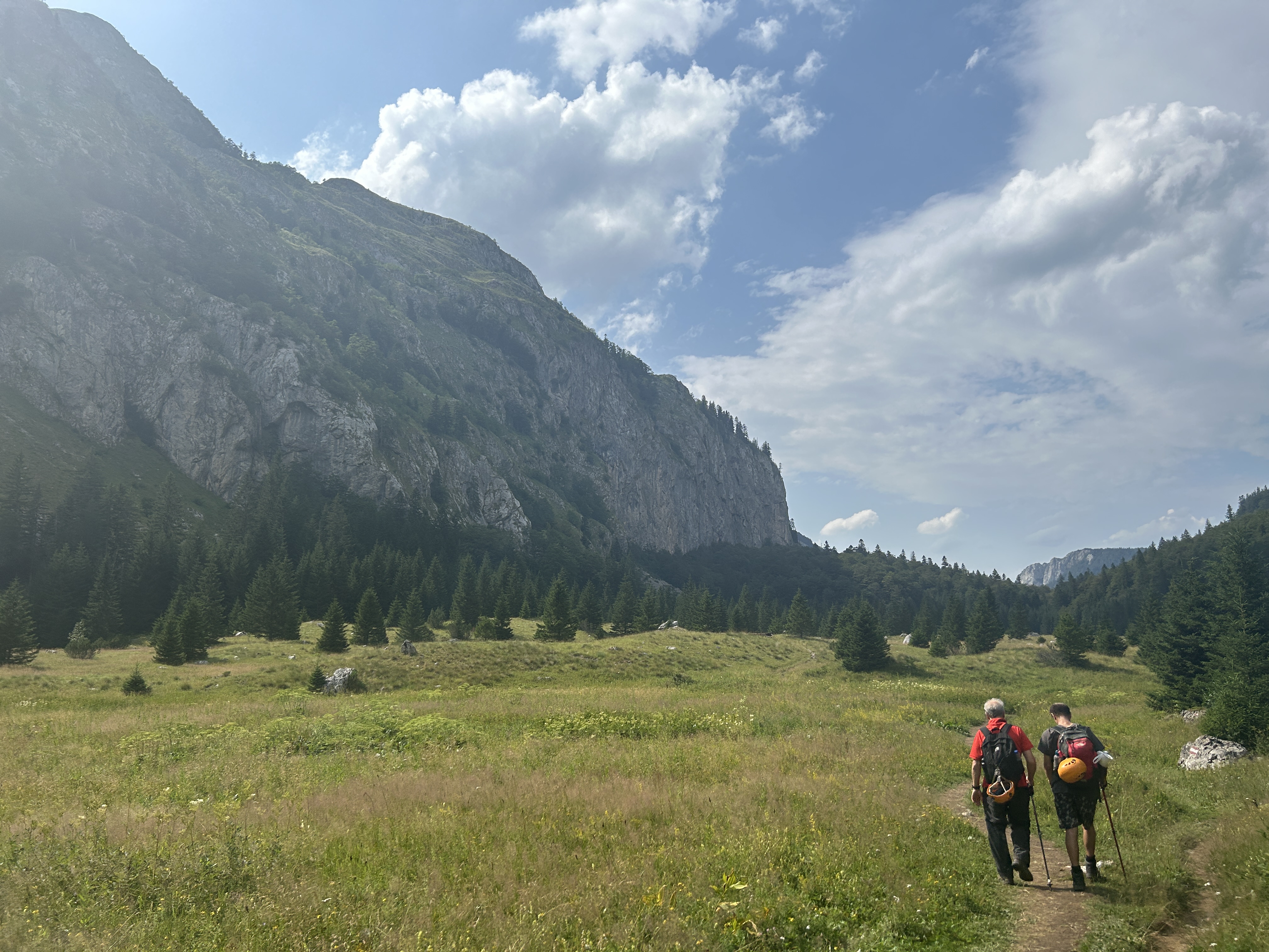 Day 3 - Hiking Sutjeska National Park itinerary day image
