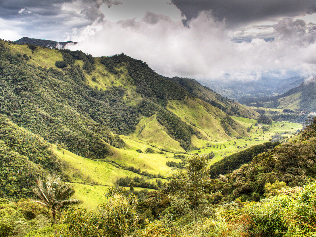 Colours of Colombia - 12 days itinerary day image