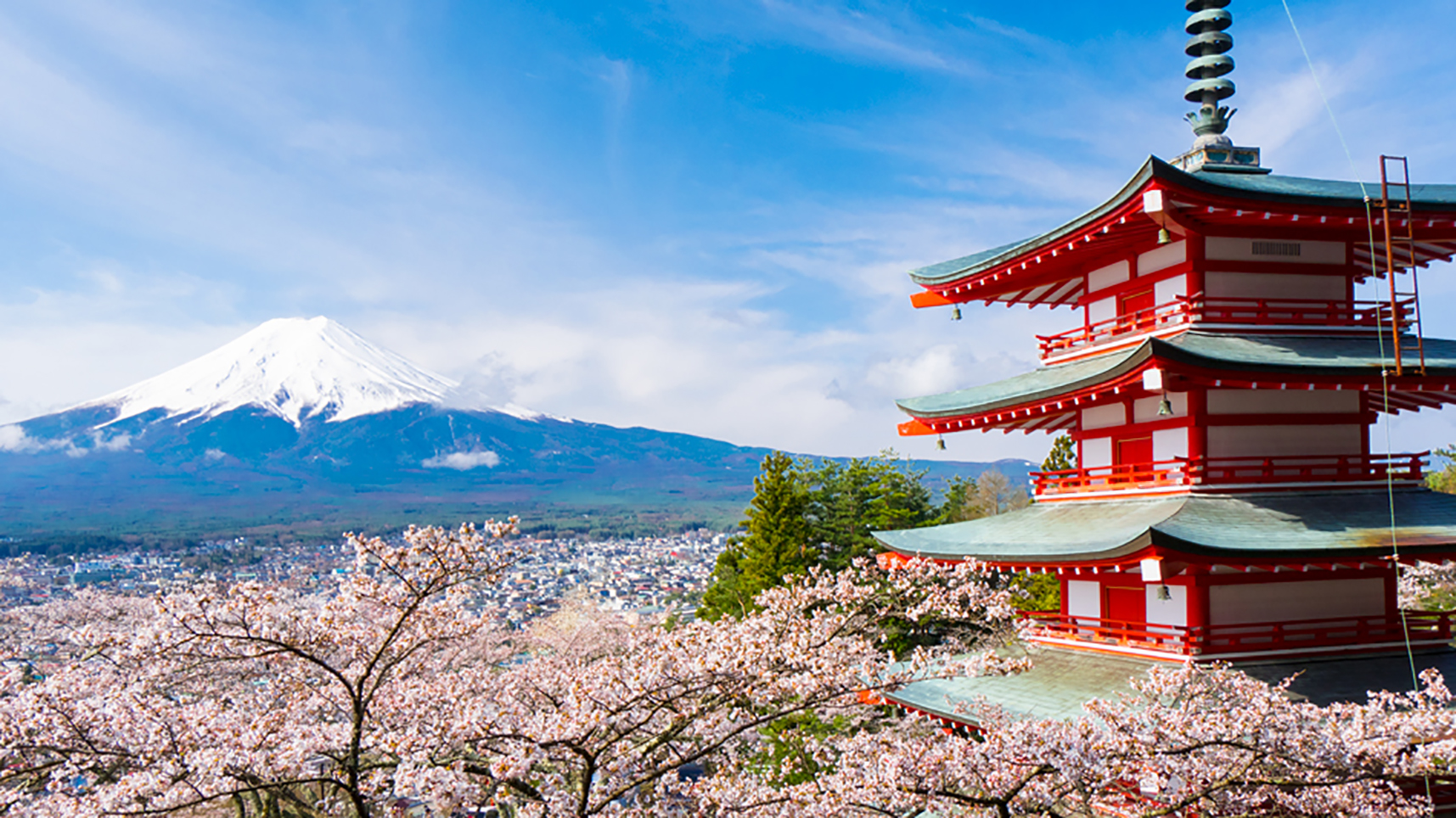 Day 4 - Journey to Kyoto via Mount Fuji & Hakone itinerary day image