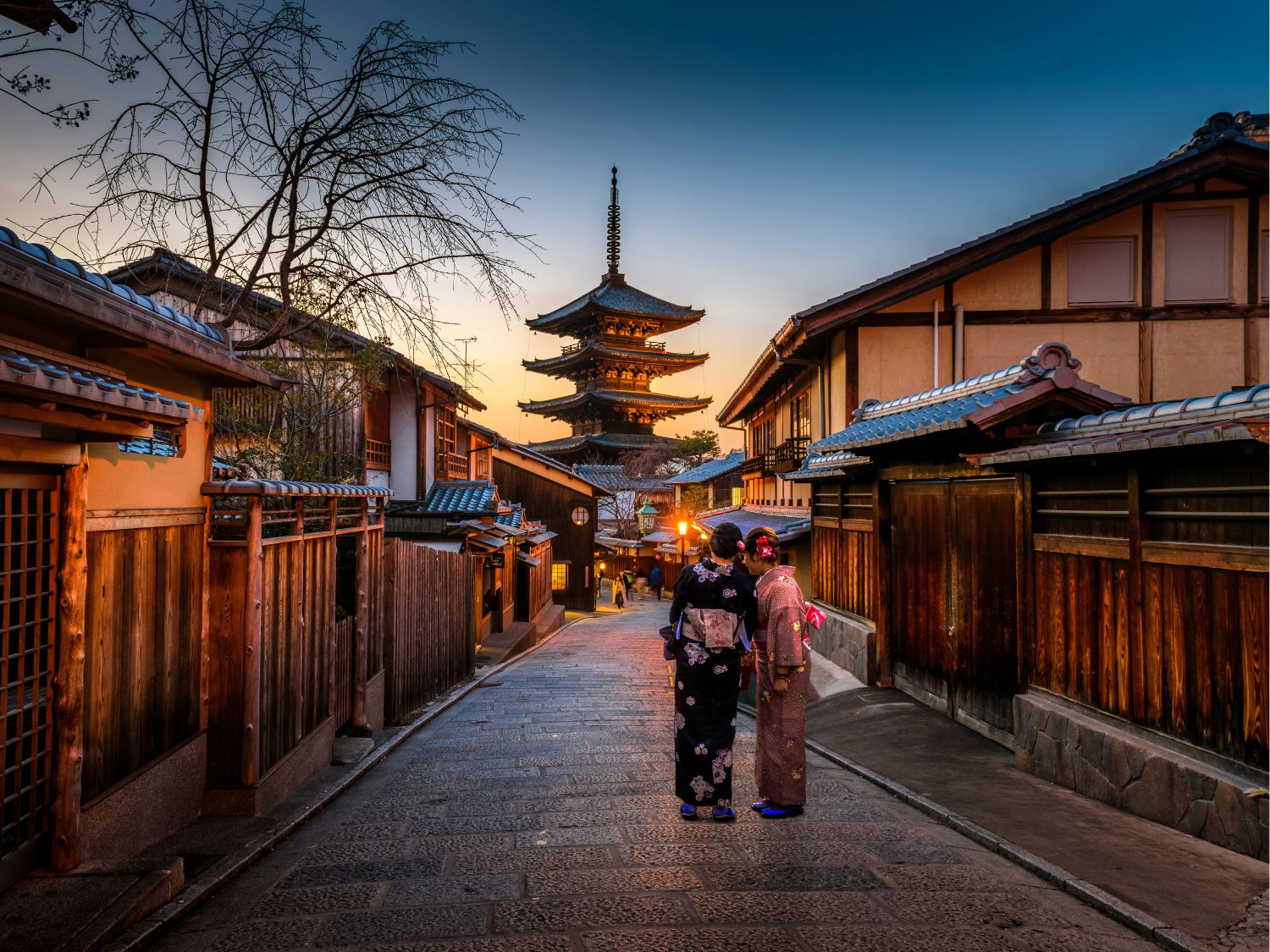 Essence of Japan & South Korea - 11 days primary image