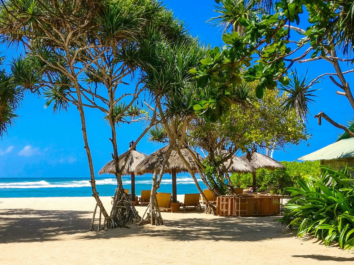 Bali City & Beach - 10 days primary image
