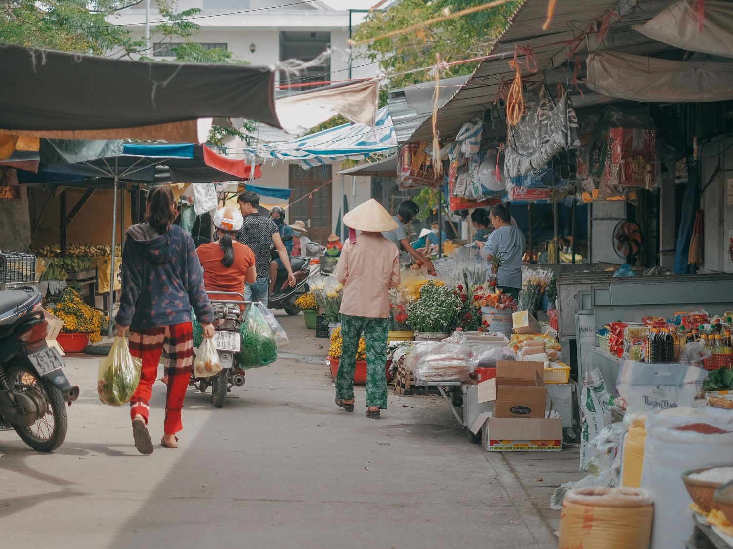 Day 11 - Discover Ho Chi Minh City at Leisure itinerary day image