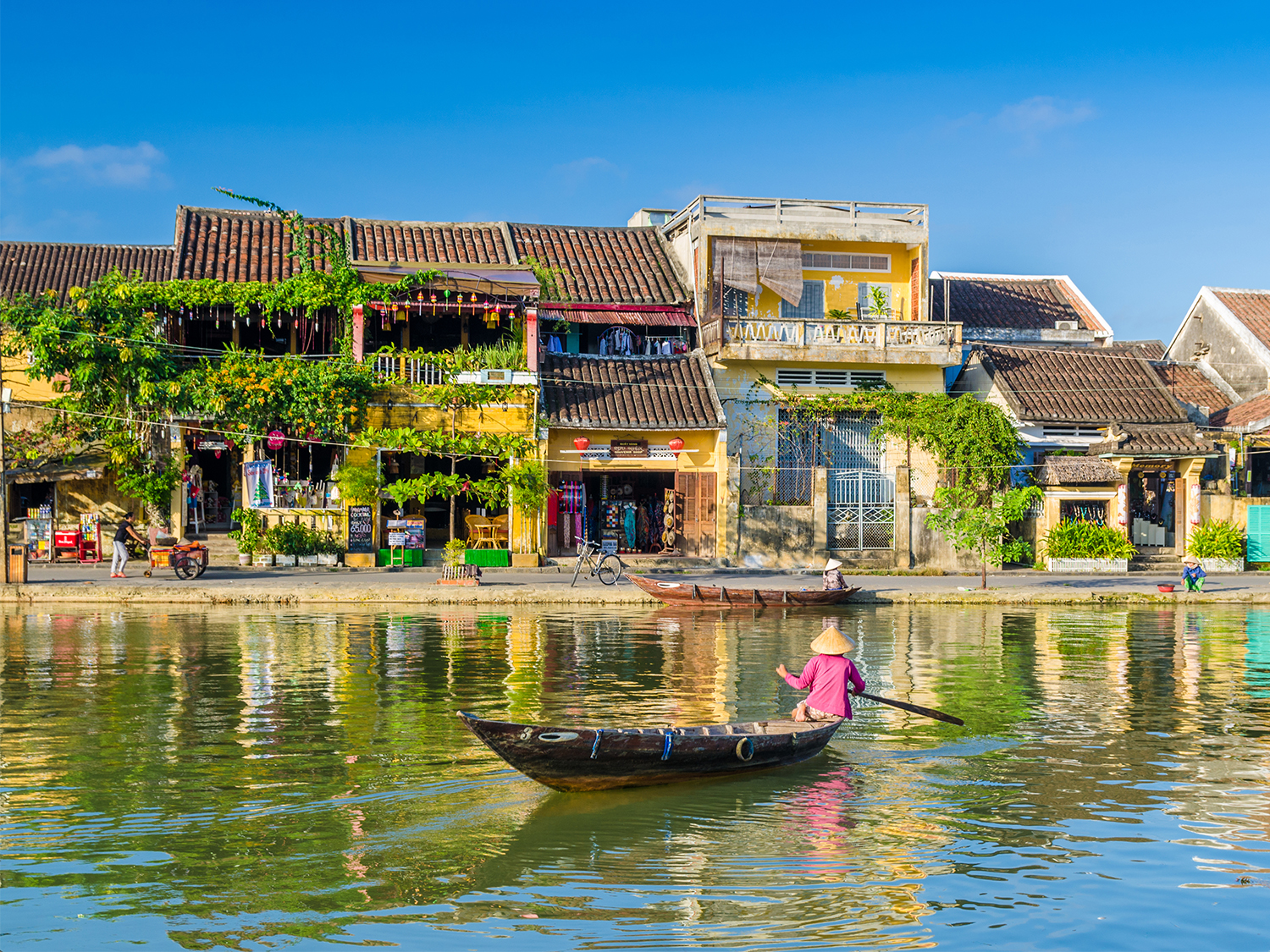 Southeast Asia Grand Tour - 15 days primary image