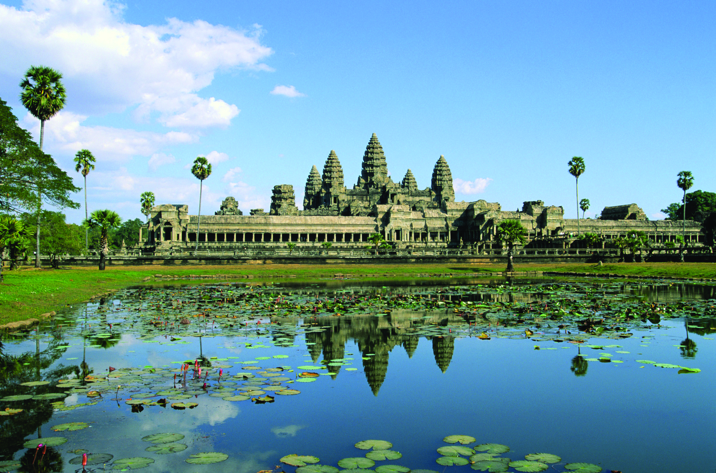 Southeast Asia Grand Adventure - 15 days primary image